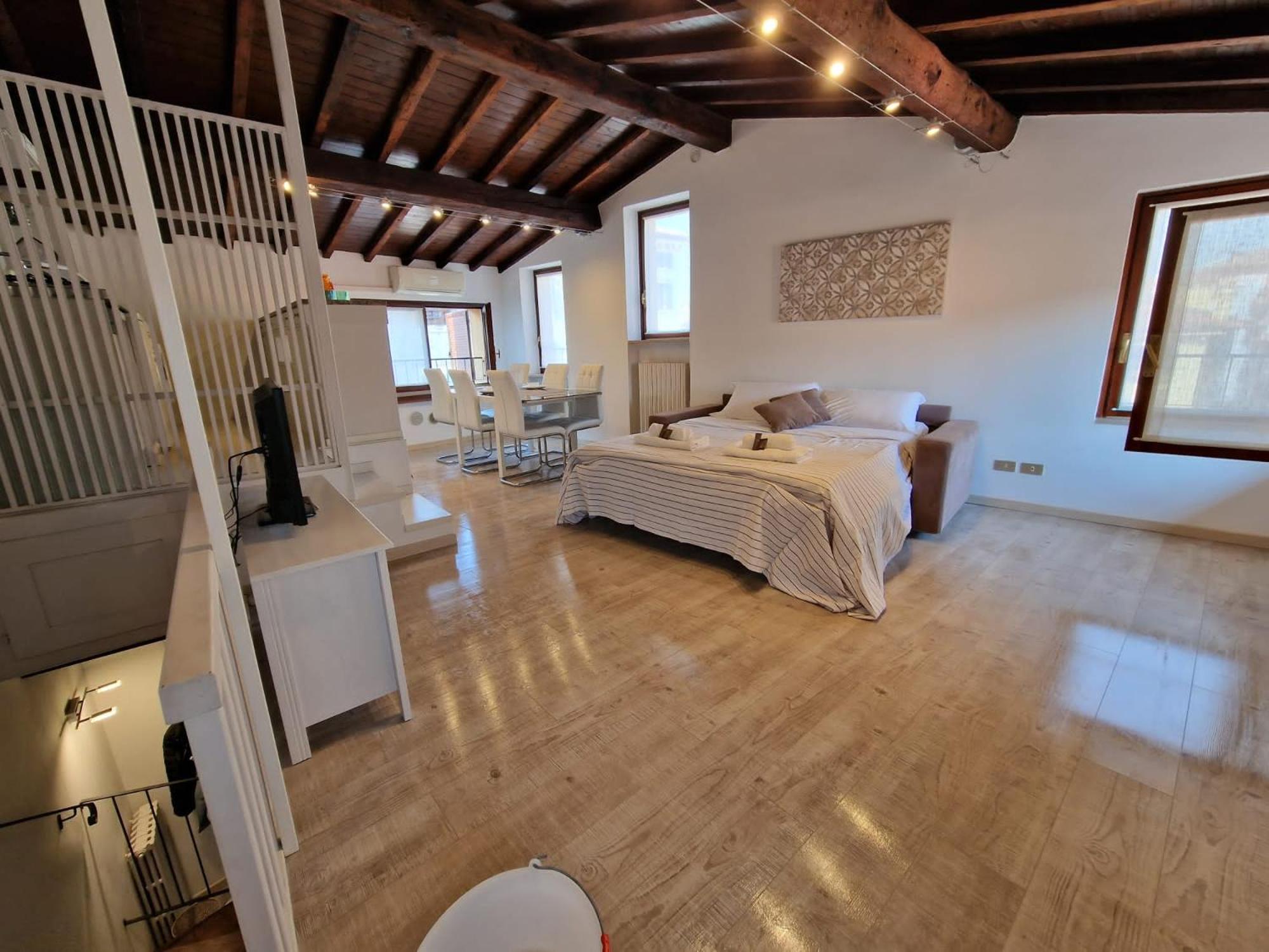 Maisonette - Via Enrico de Nicolis 7 - Photo 16