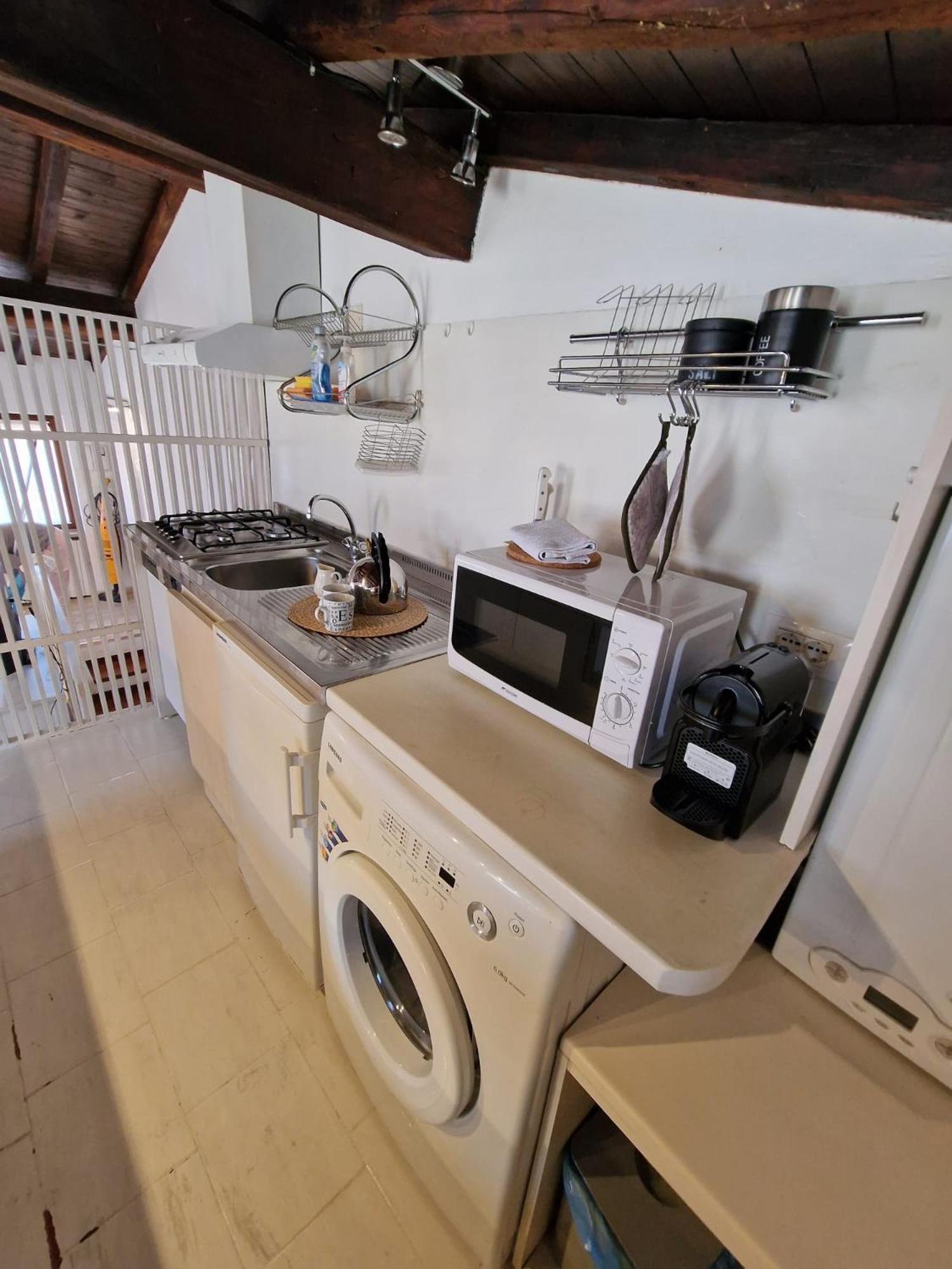 Maisonette - Via Enrico de Nicolis 7 - Photo 12