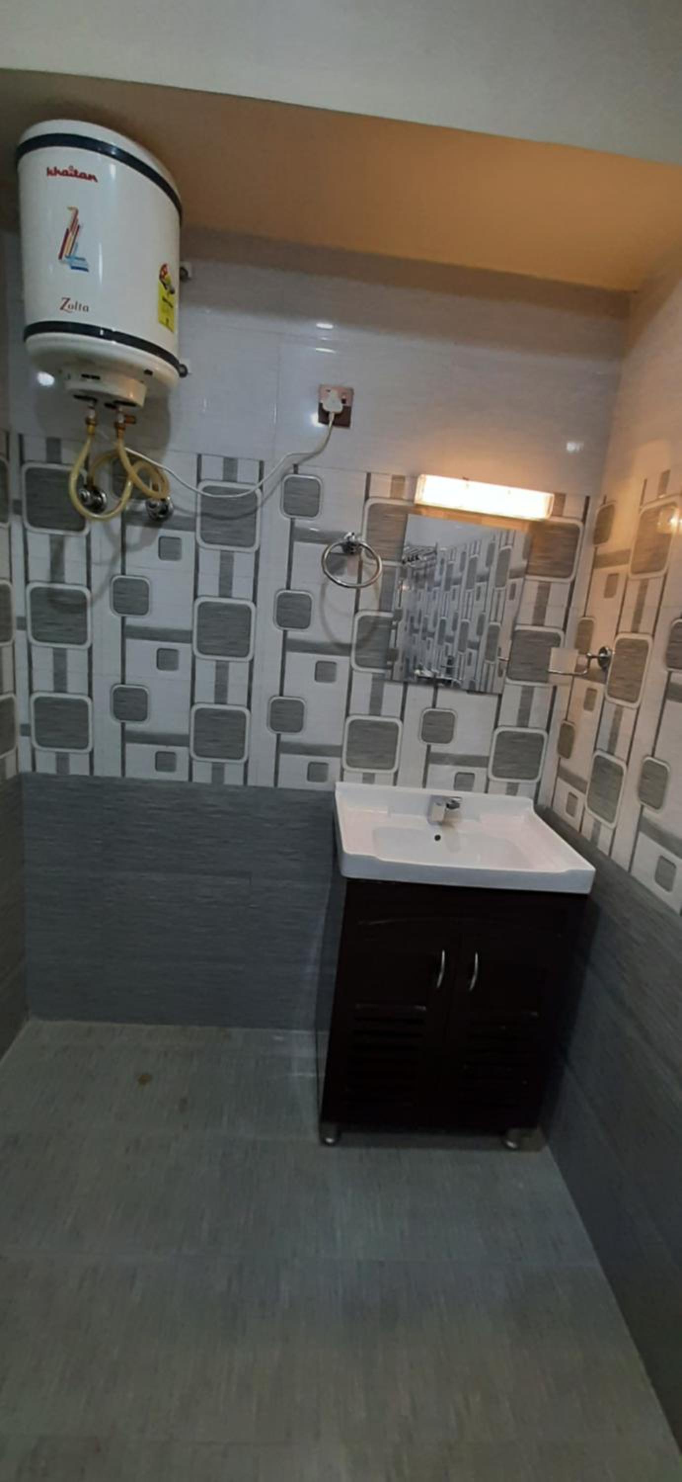 Deluxe Double or Twin Room photo 3