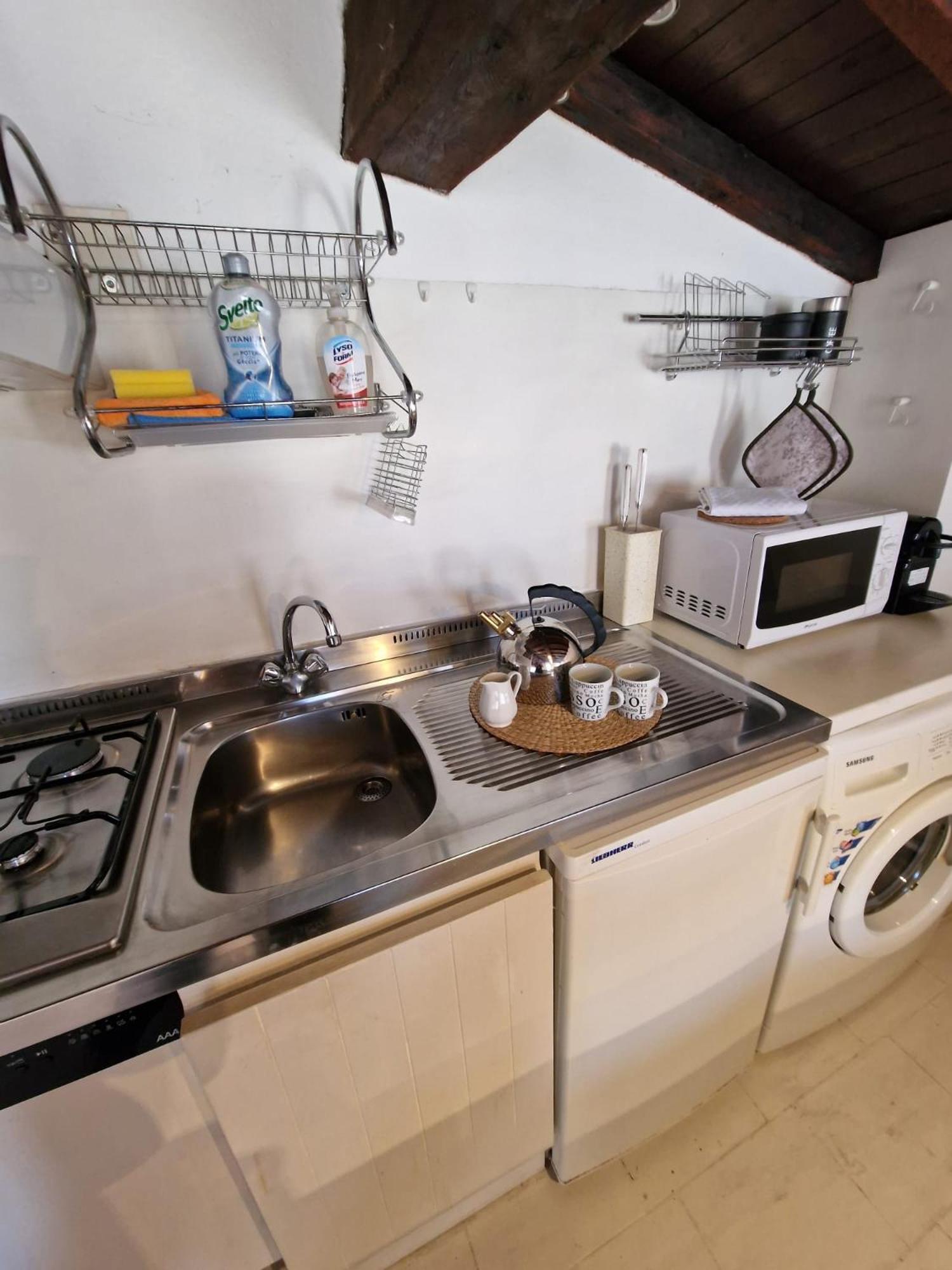 Maisonette - Via Enrico de Nicolis 7 - Photo 13