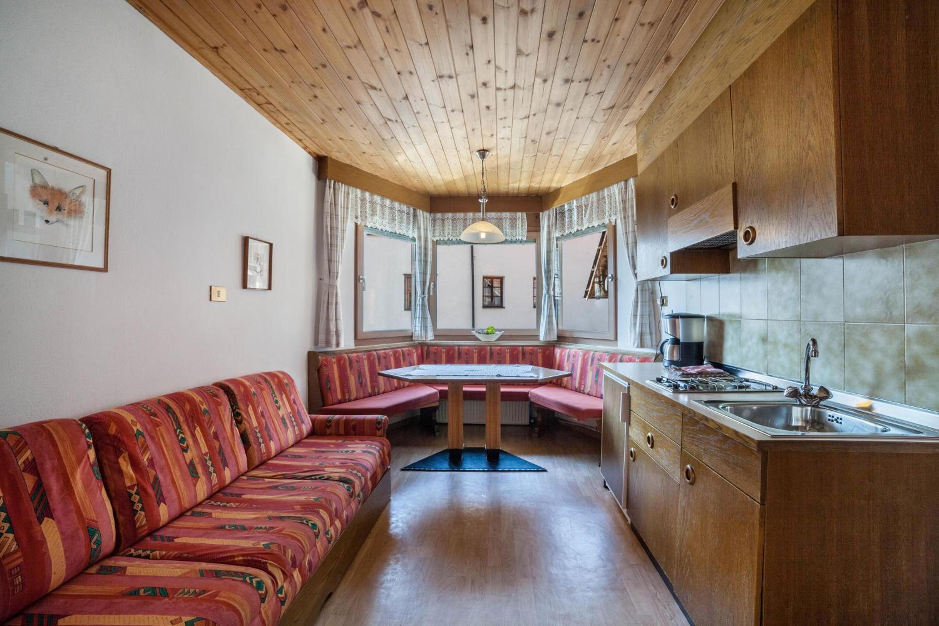 Superior Apartment with Sauna photo 2