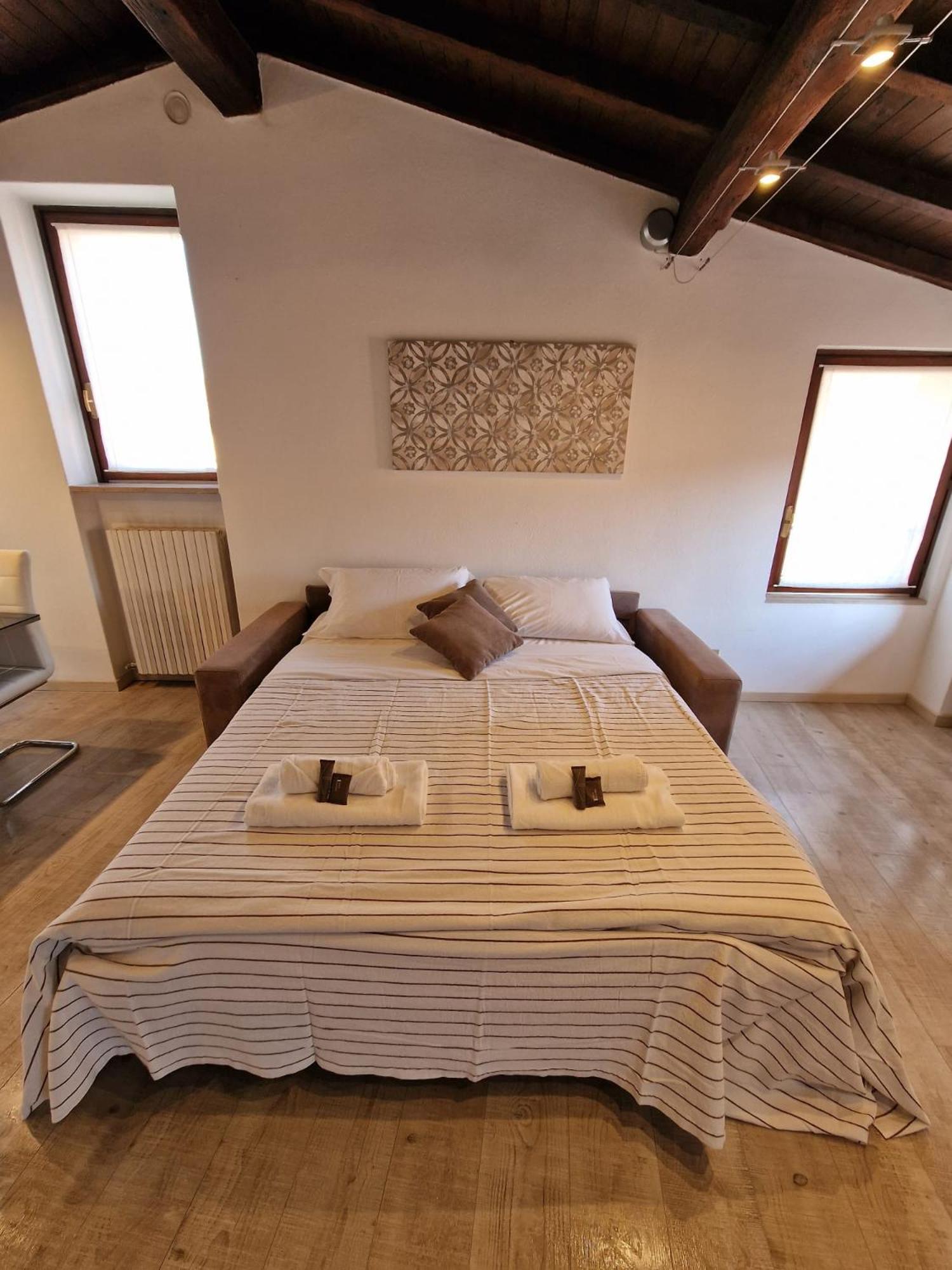 Maisonette - Via Enrico de Nicolis 7 - Photo 8