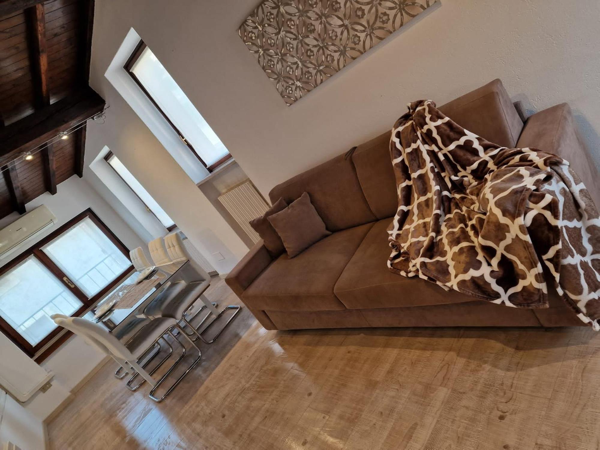 Maisonette - Via Enrico de Nicolis 7 - Photo 9