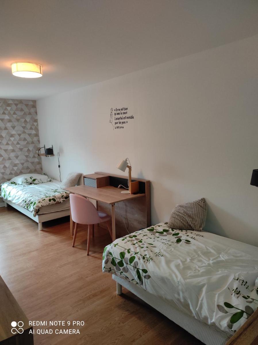 Double Room - Photo 2
