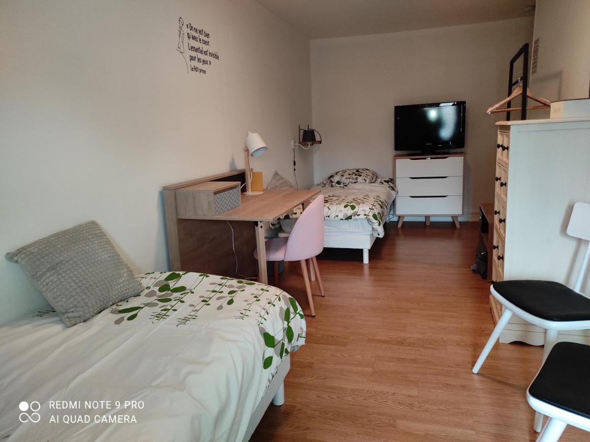Double Room - Photo 3