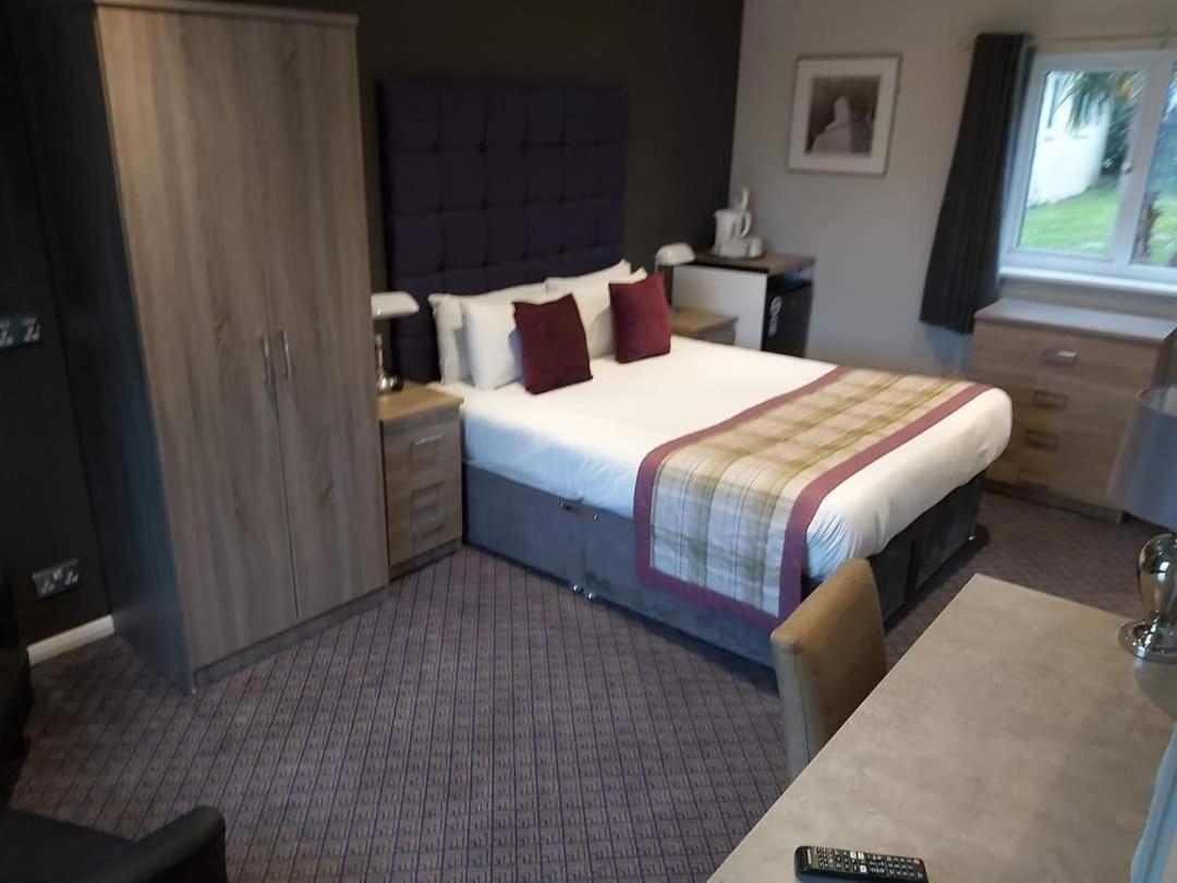 Double Room with Garden View - Photo 2