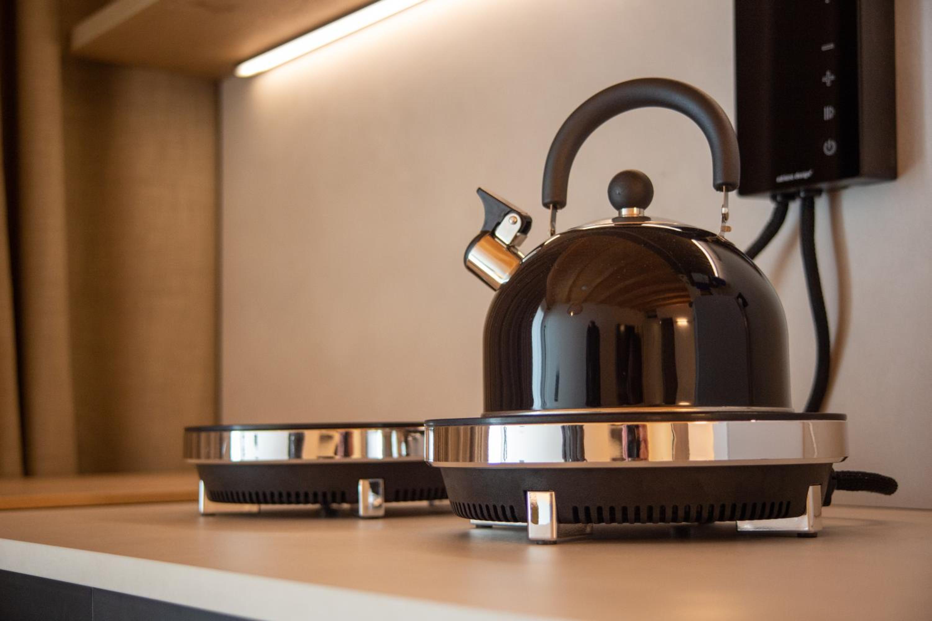 Superior Studio with Terrace - Photo 6