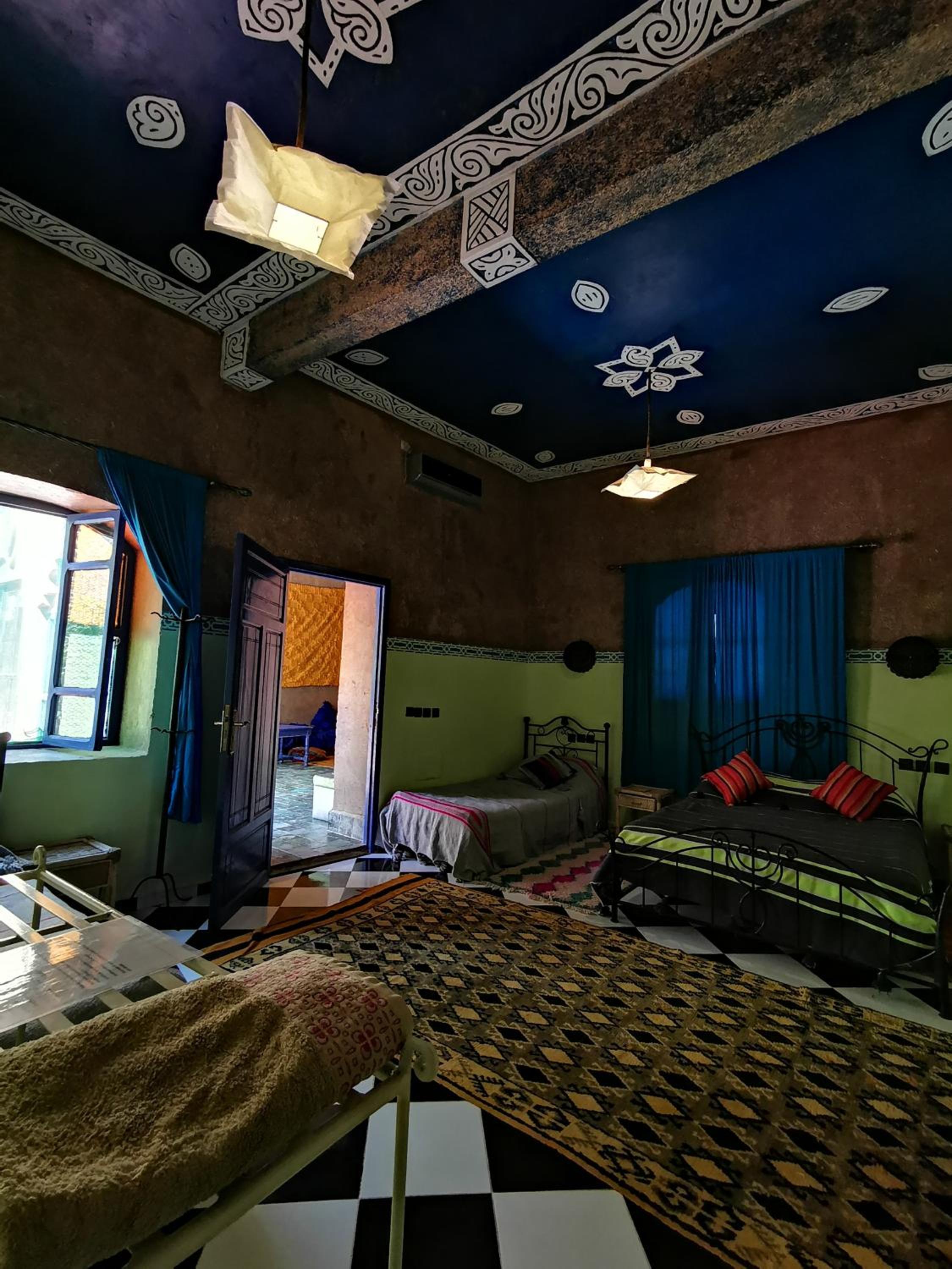 Family Room photo 1