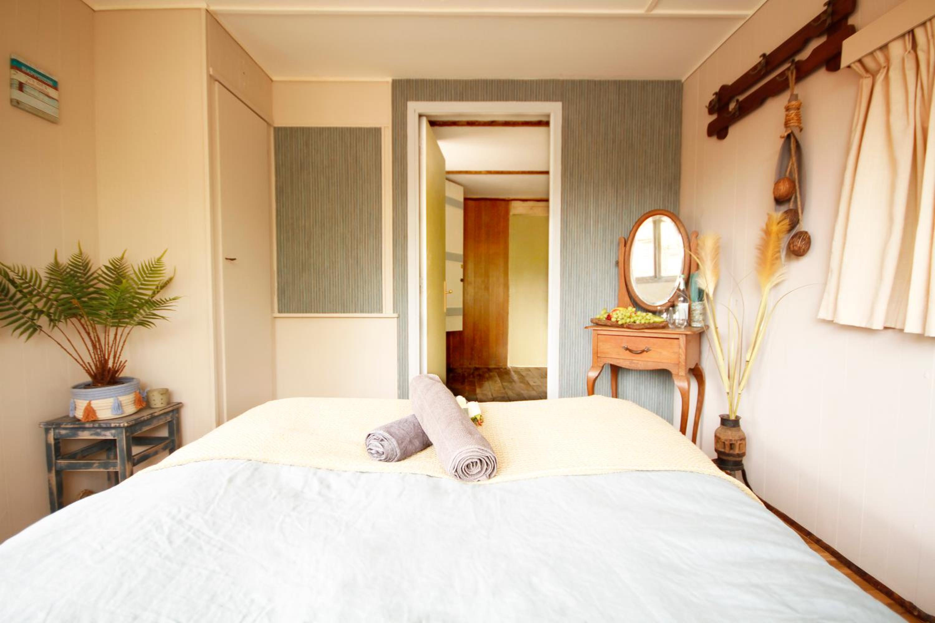 Double Room with Garden View - Photo 5