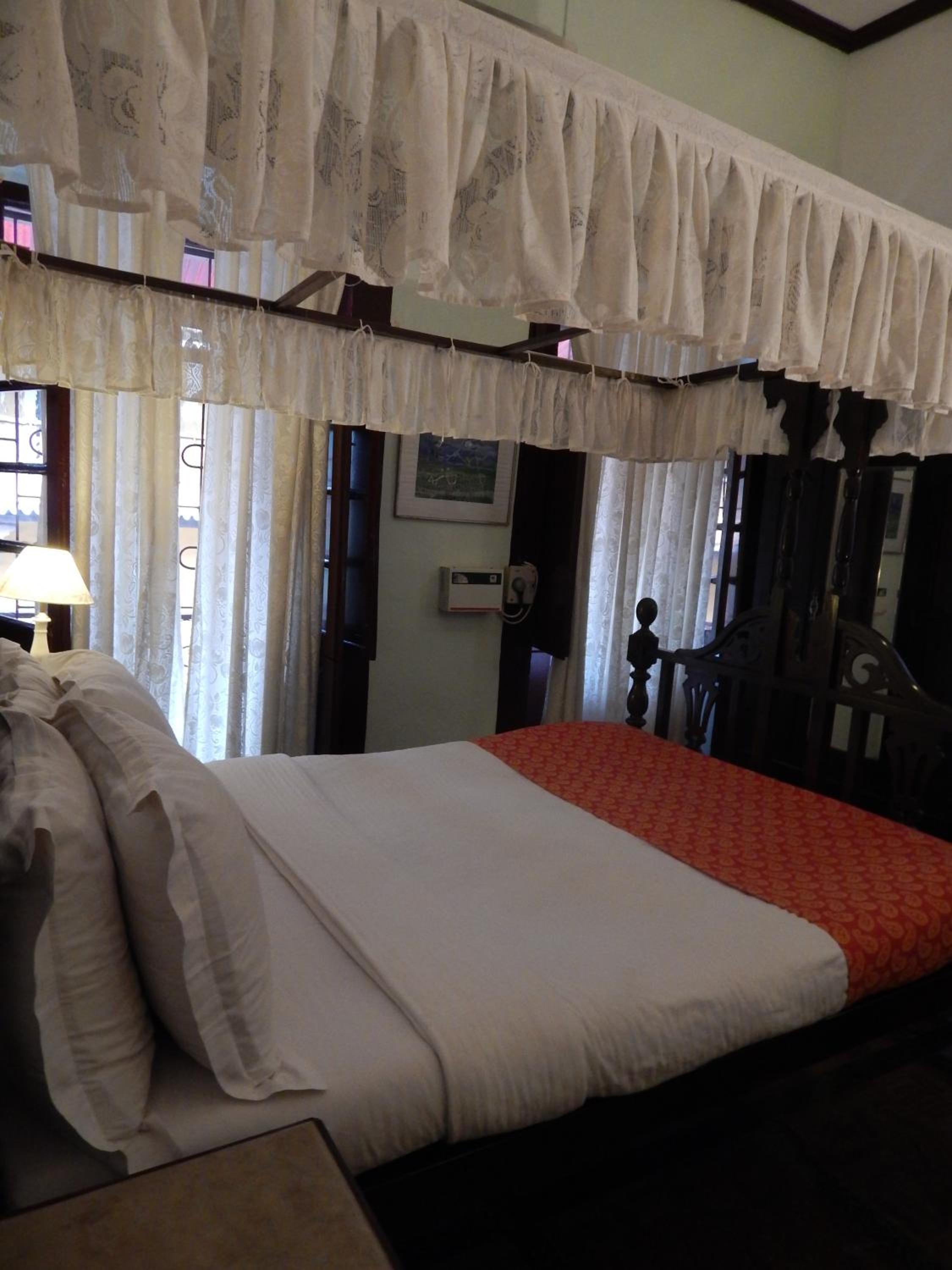 Panjim Inn Standard Double Room photo 1