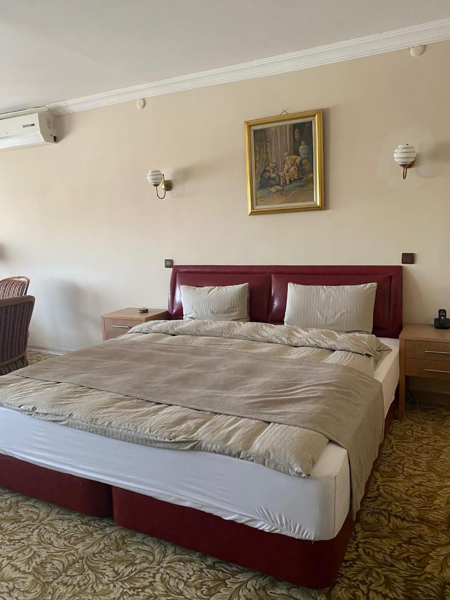 Deluxe King Suite photo 1