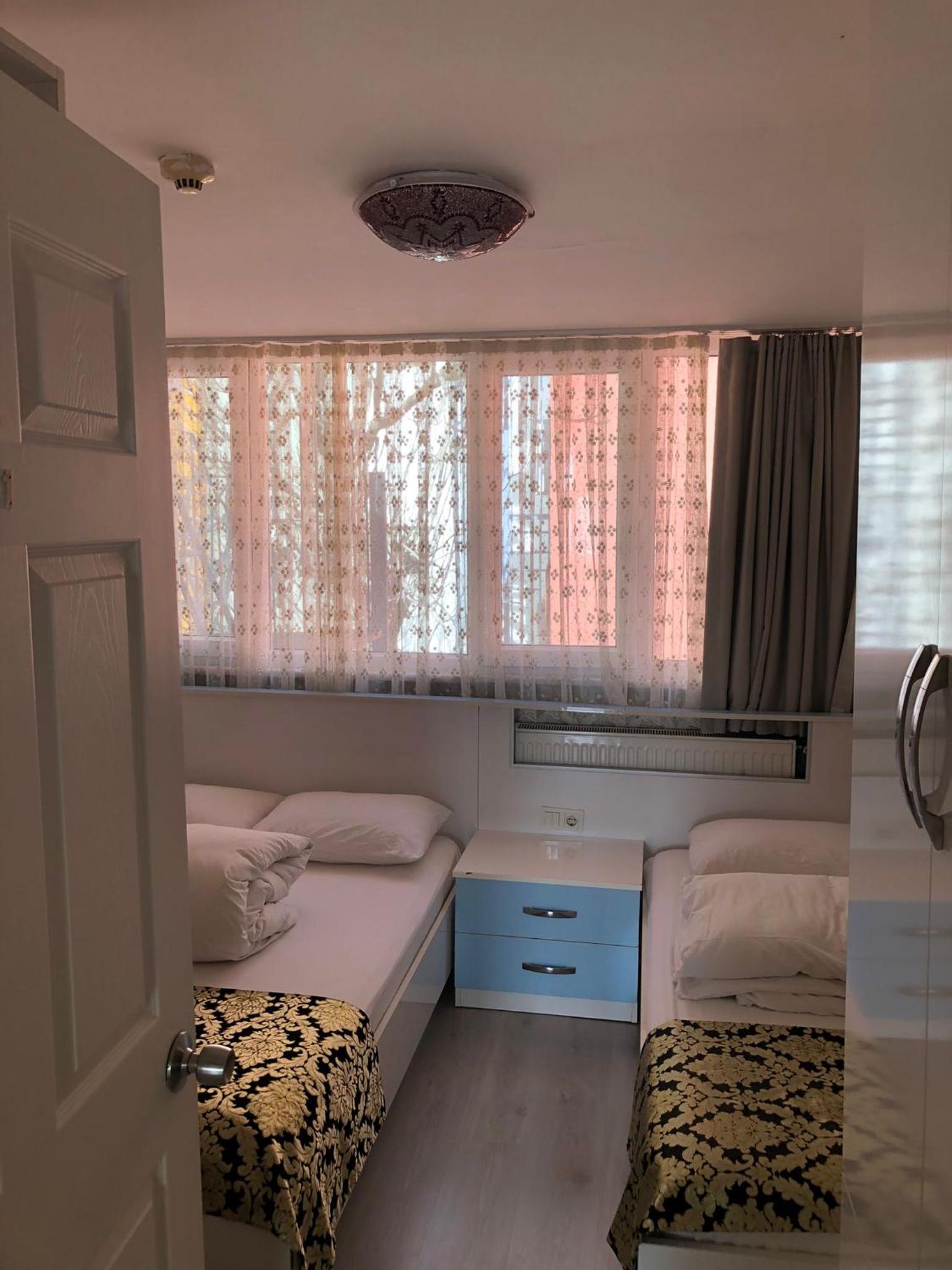 Standard Twin Room photo 1