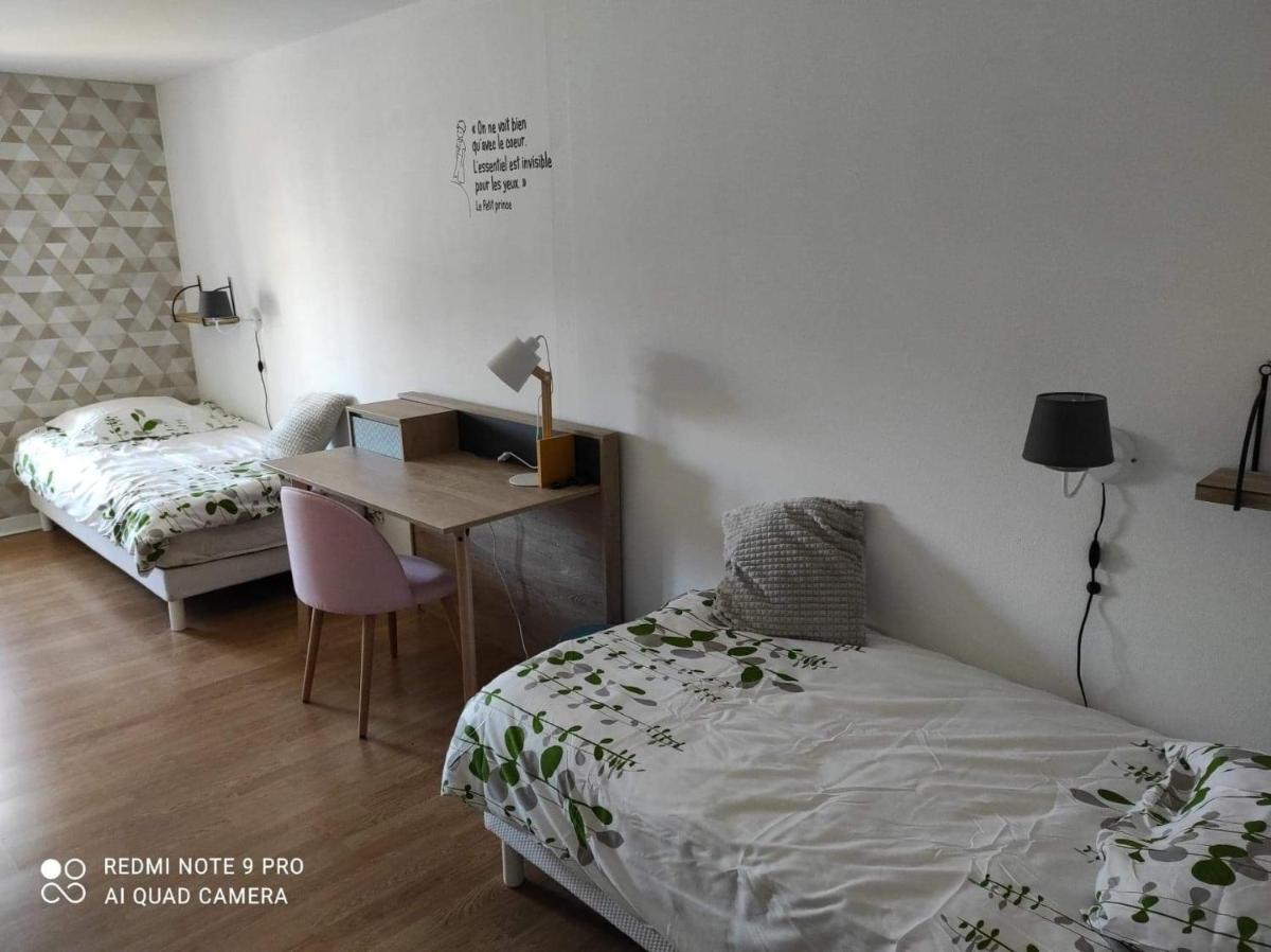 Double Room - Photo 4