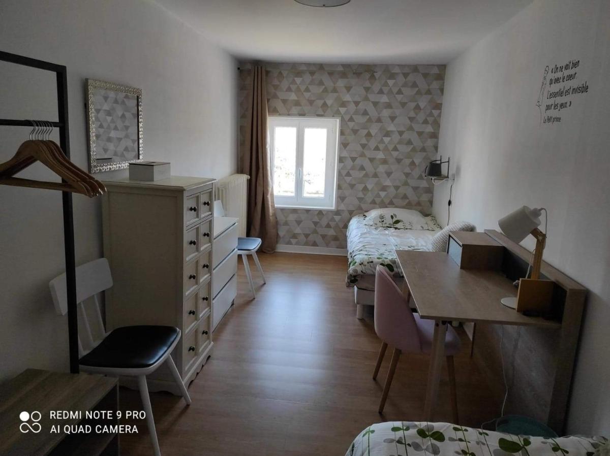 Double Room - Photo 5