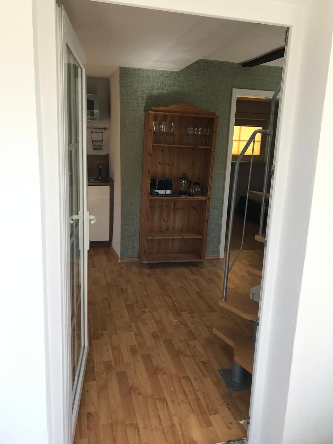 Holiday Home photo 1