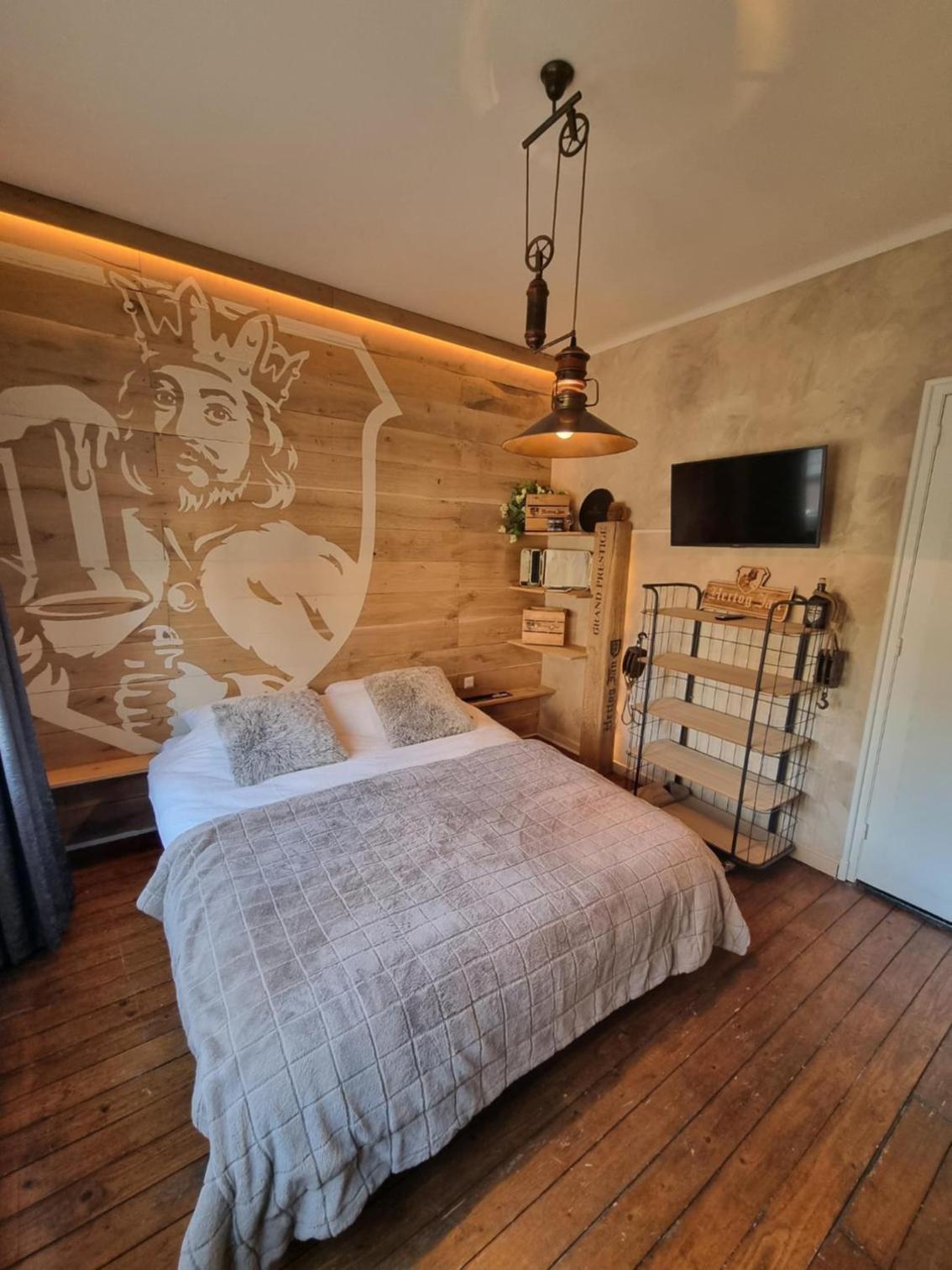 Double Room with Private Bathroom photo 2