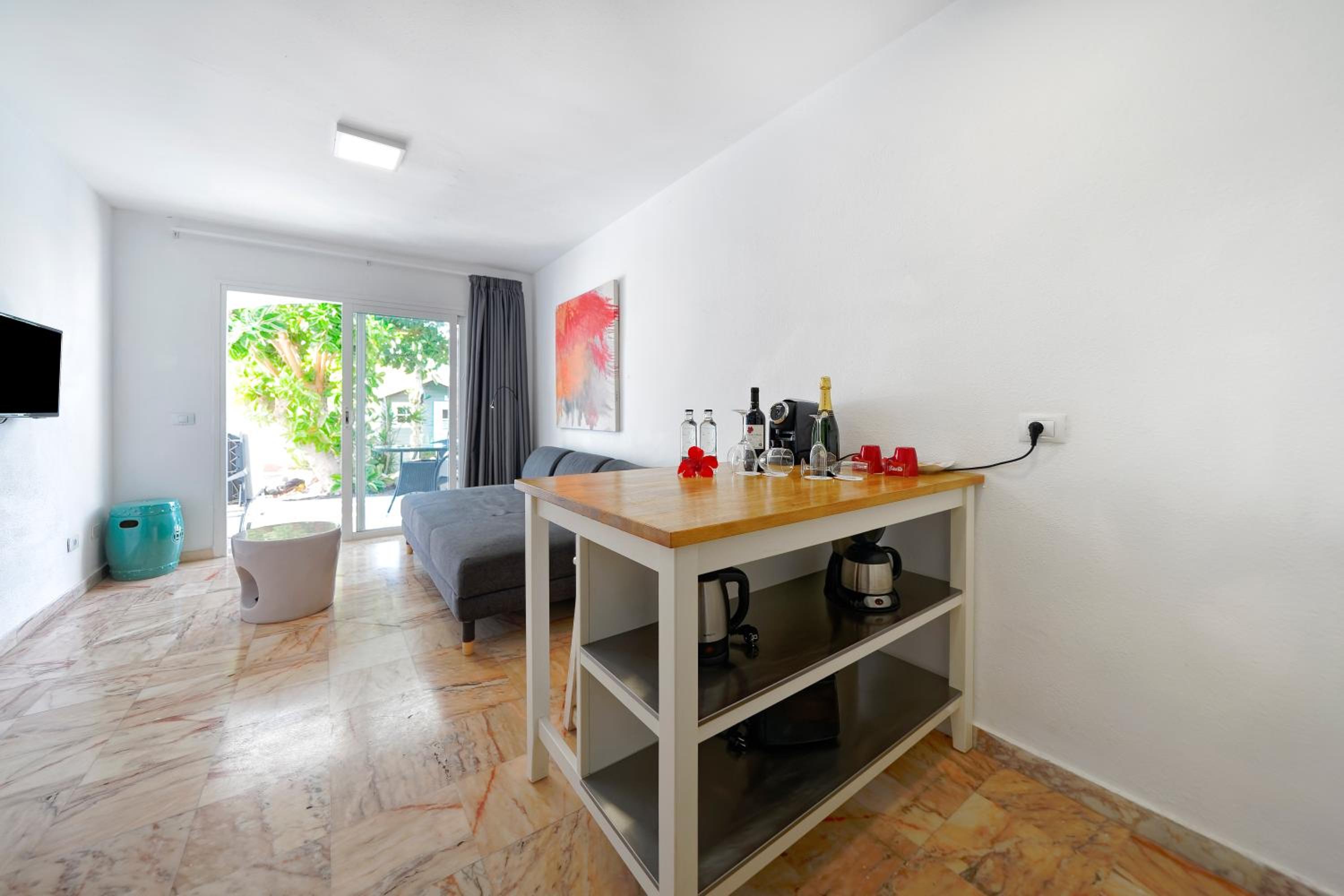 Superior Duplex Apartment photo 2