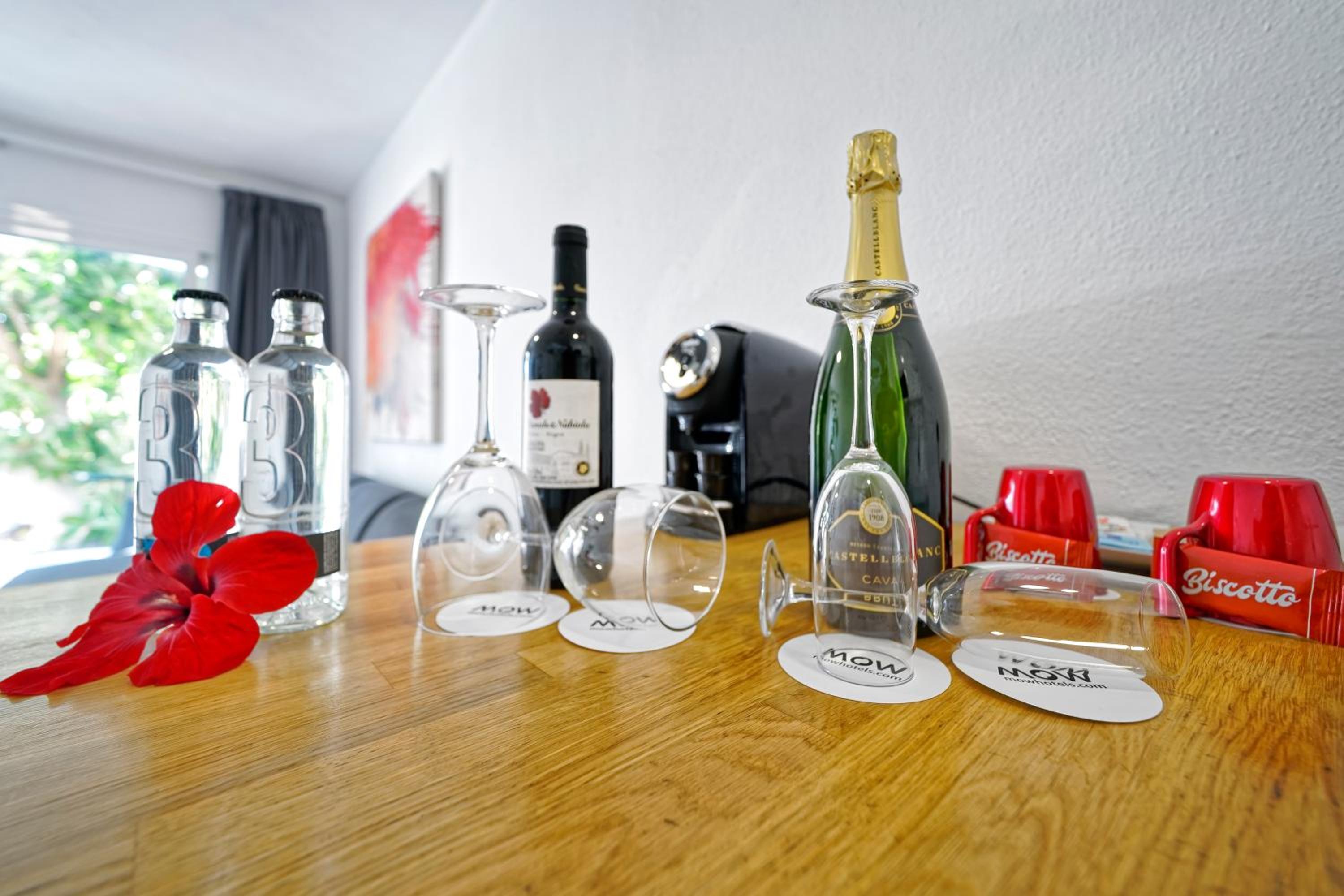 Superior Duplex Apartment (1 Adult) photo 3