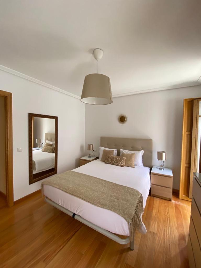 Habitación Queen con Balcón
