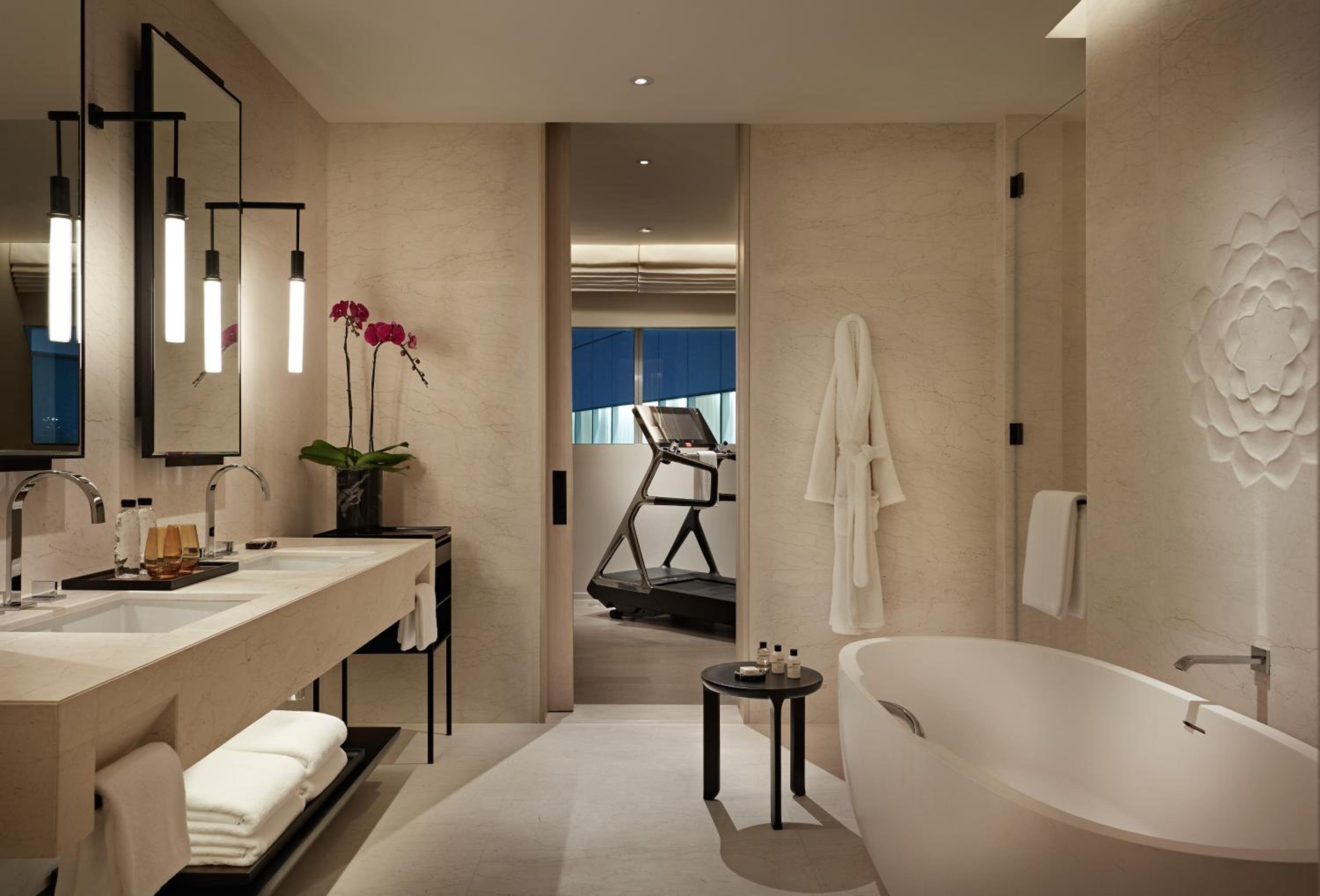 Ambassador Suite