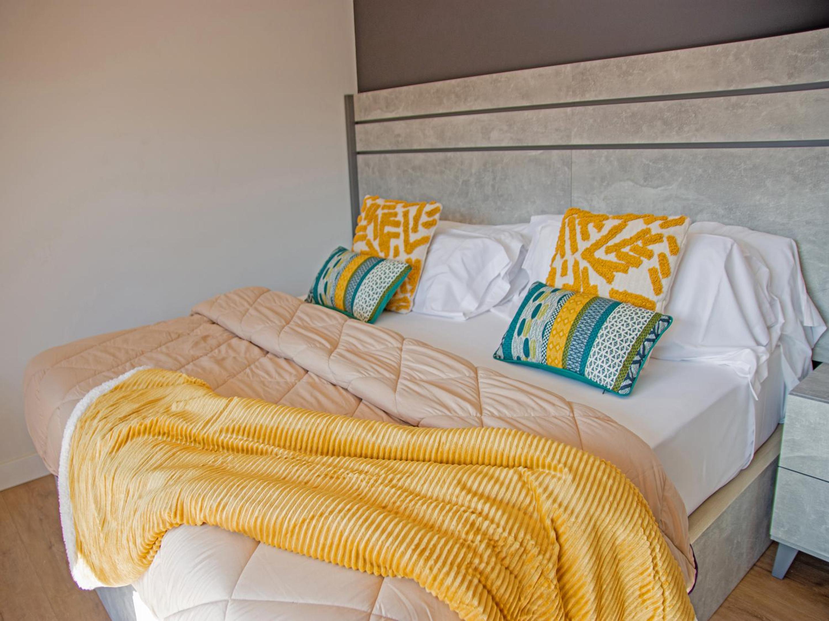One-Bedroom Apartment - Photo 10