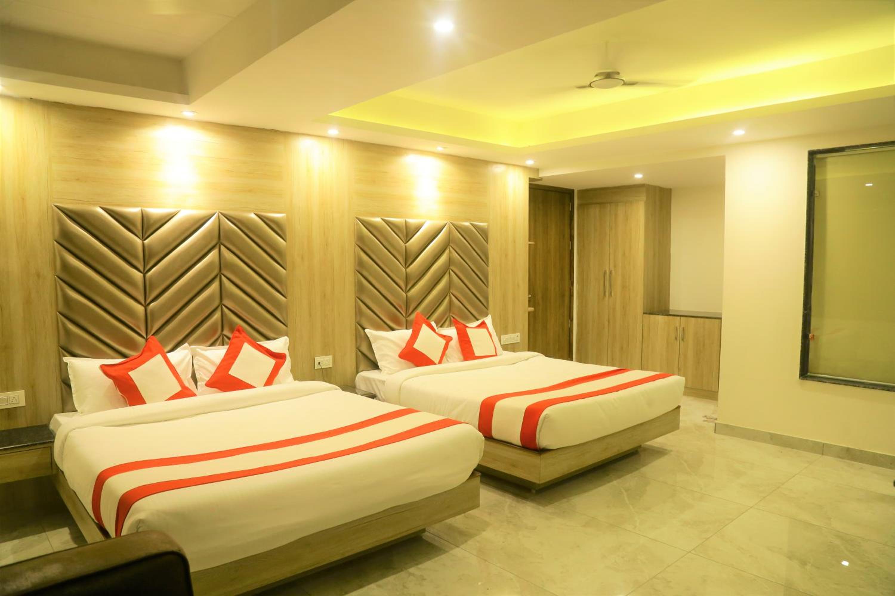 Family Suite - Photo 1