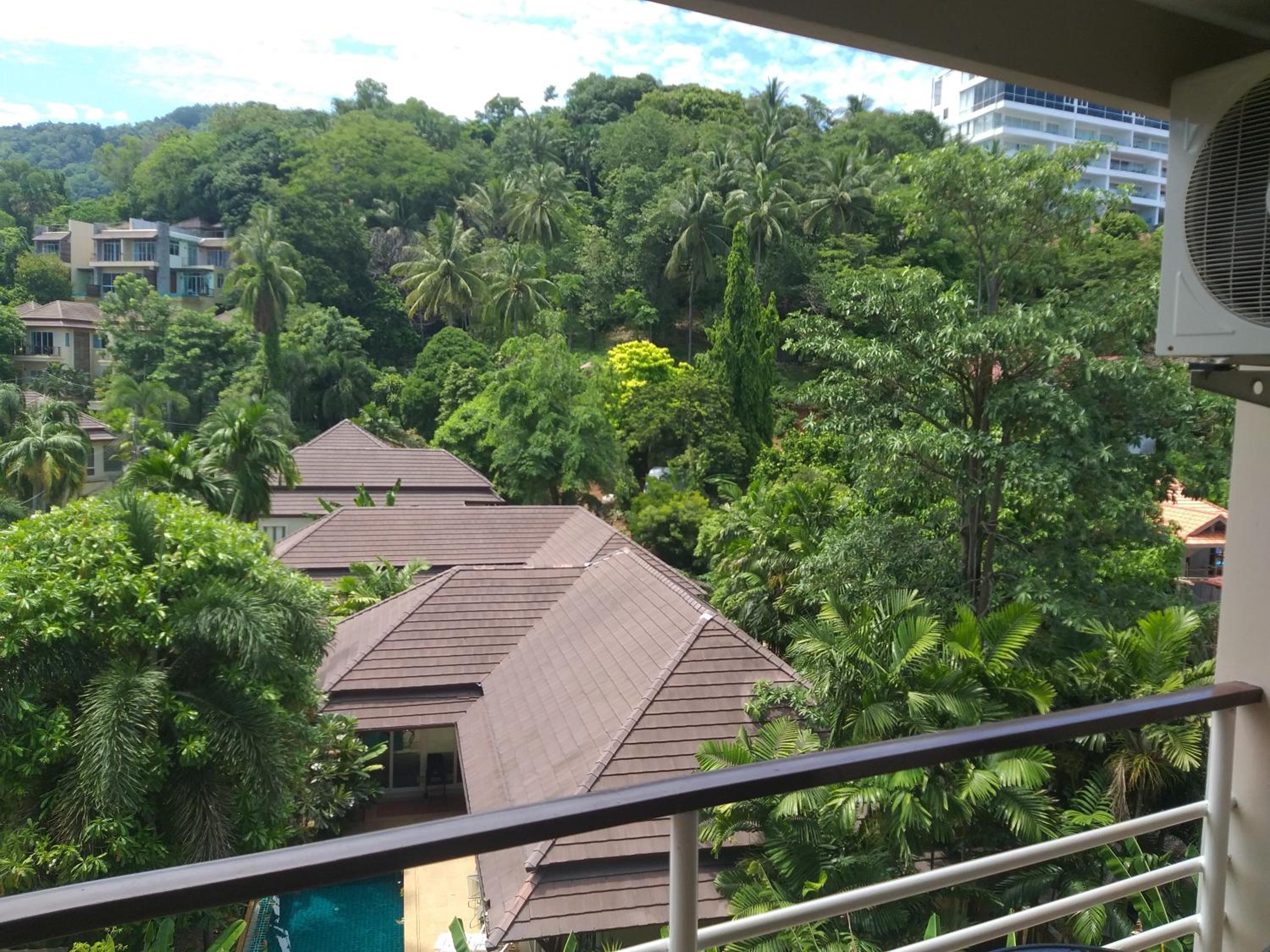 Classic Double Room with Mountain View photo 2