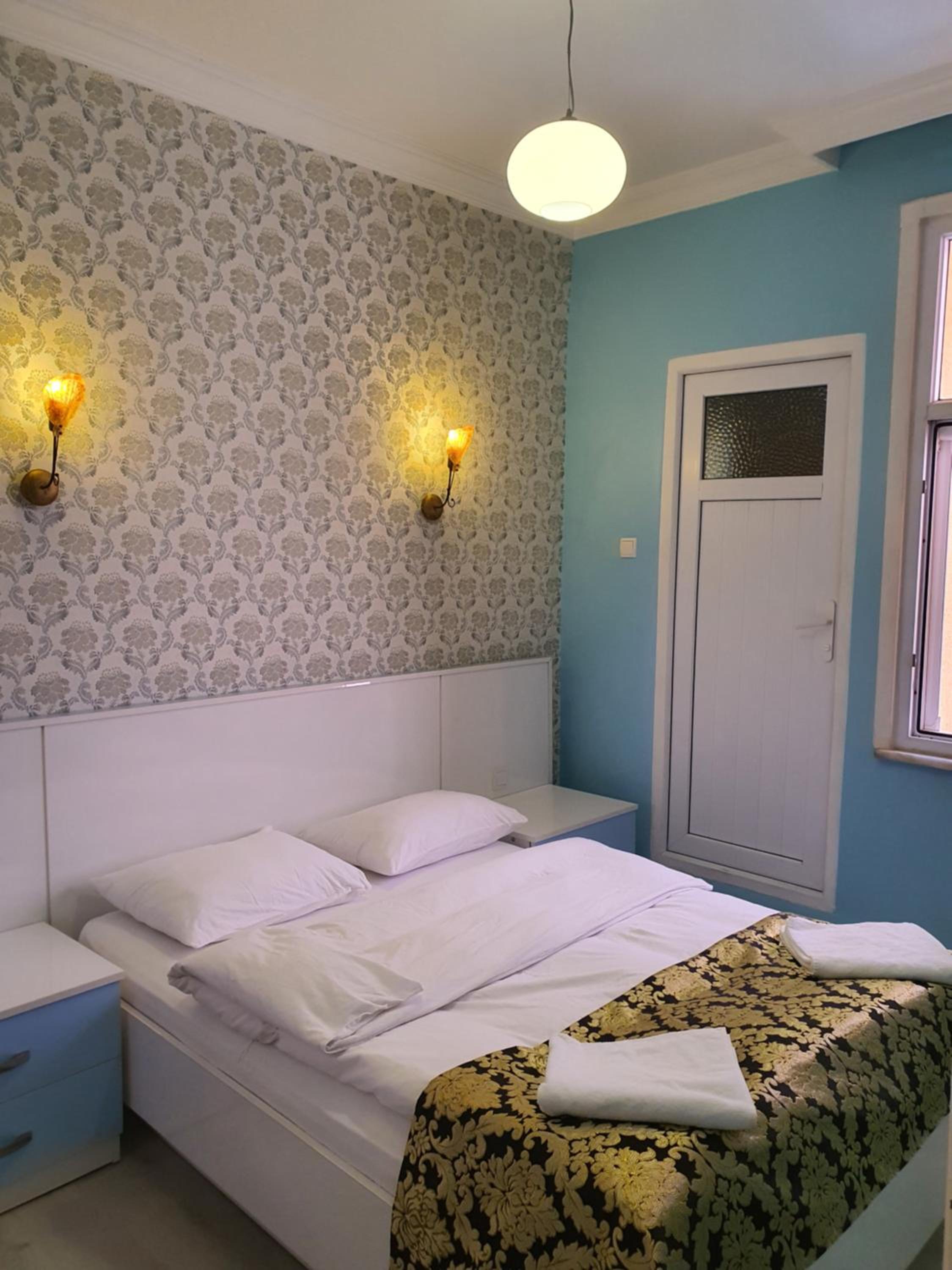 Standard Double Room photo 1