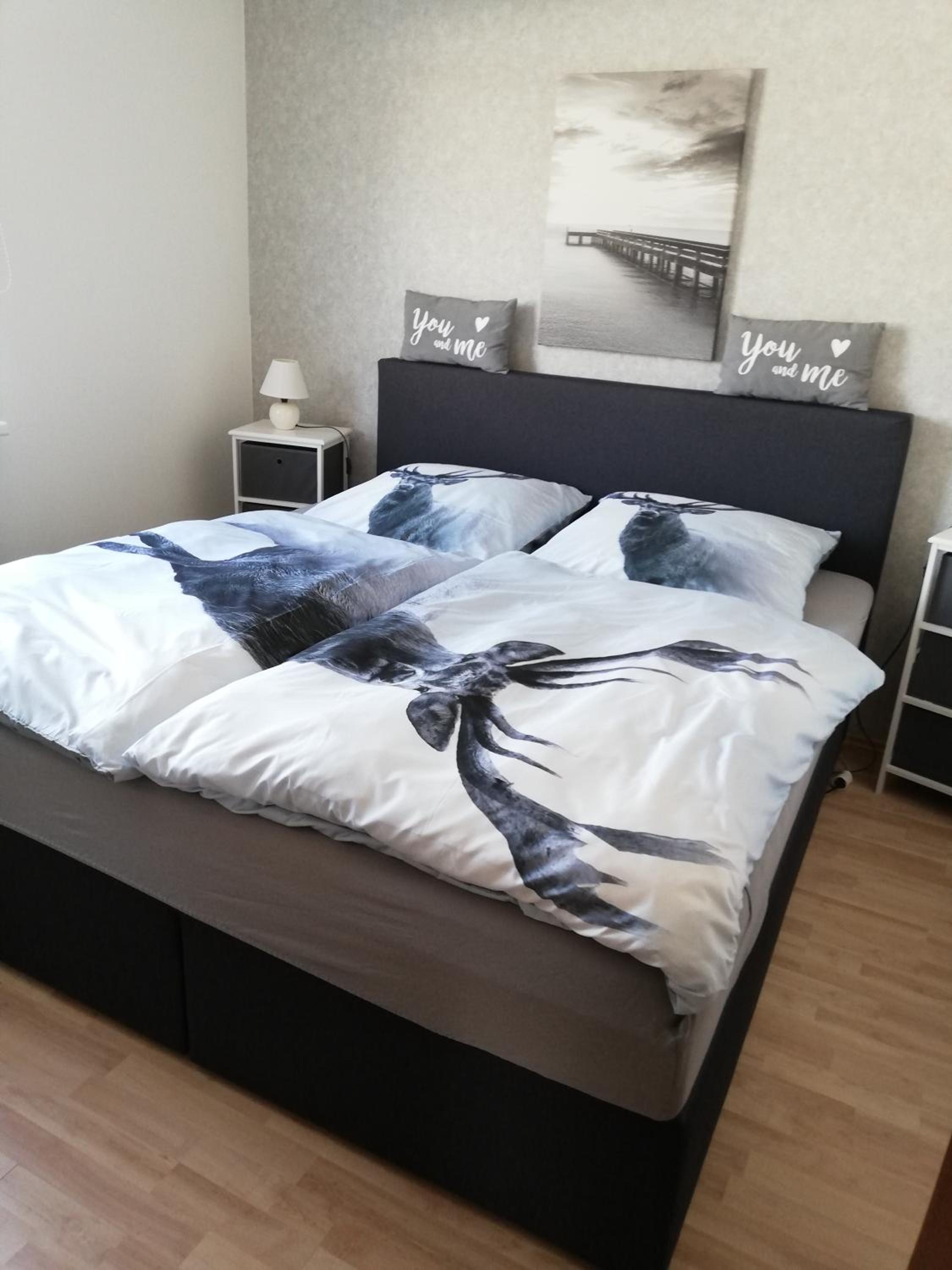 Two-Bedroom House photo 1