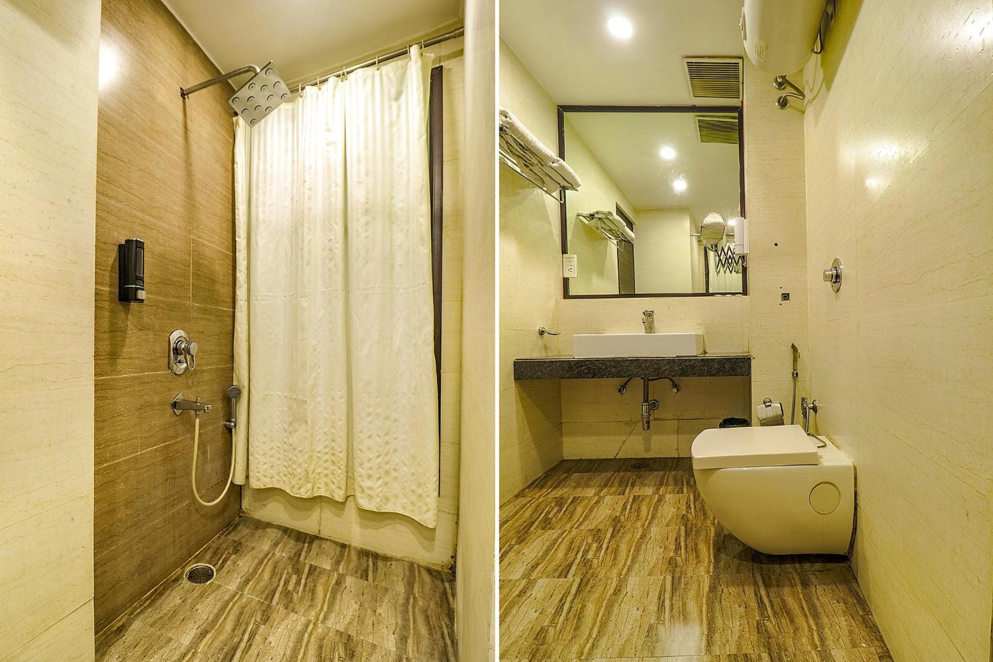 Deluxe Room - Photo 2
