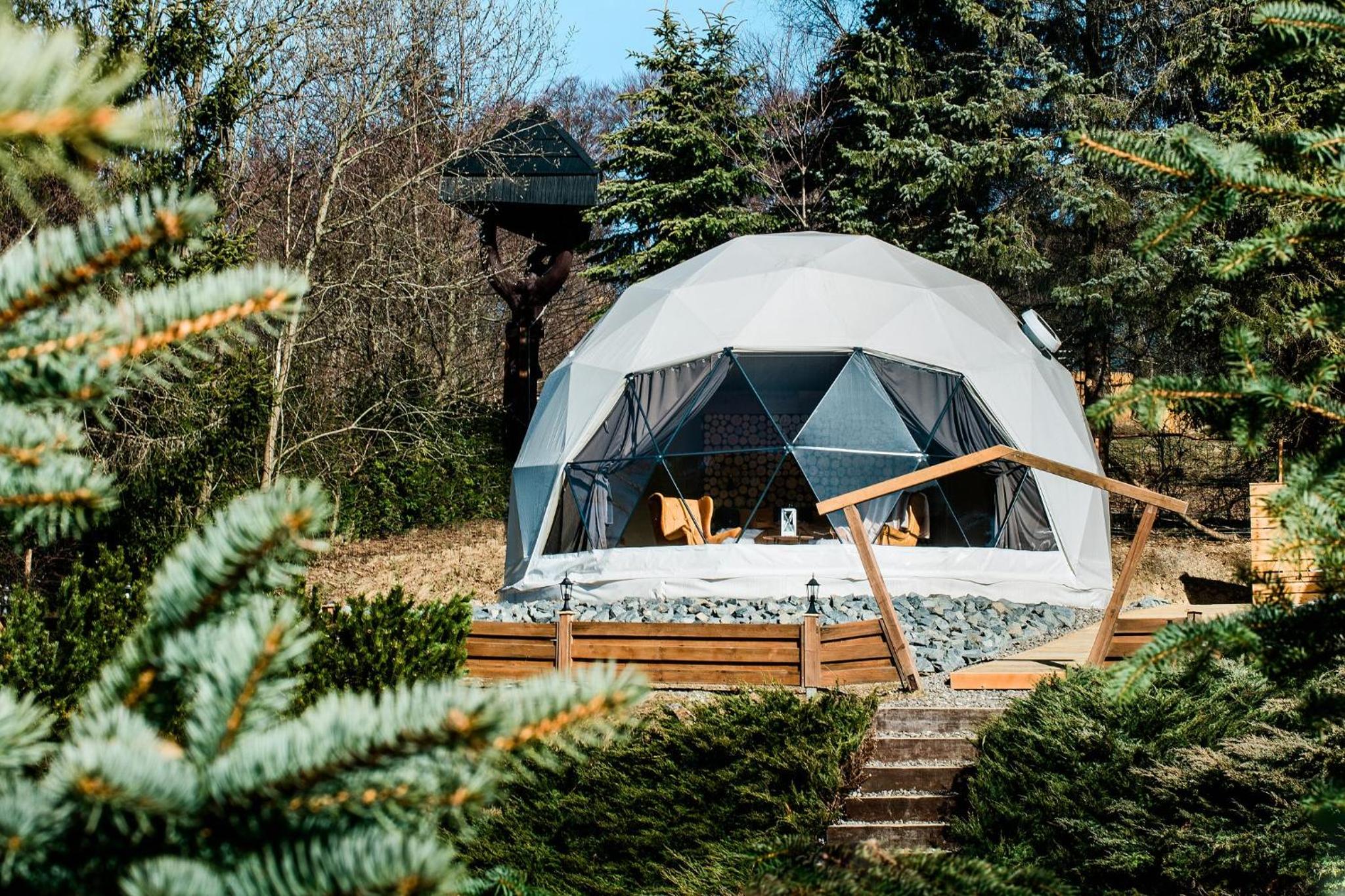 Tent - Photo 9