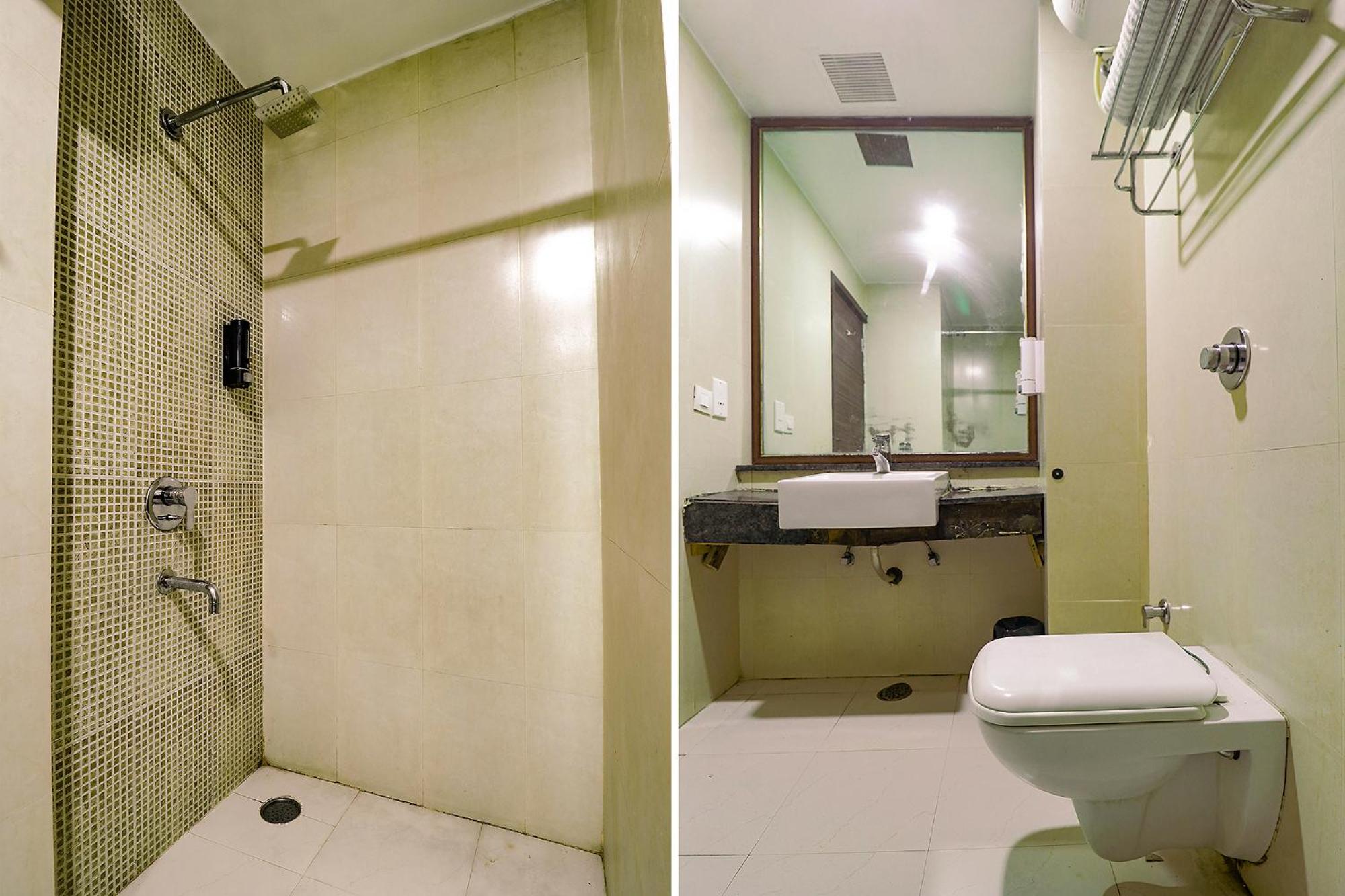 Superior Double Room - Photo 2