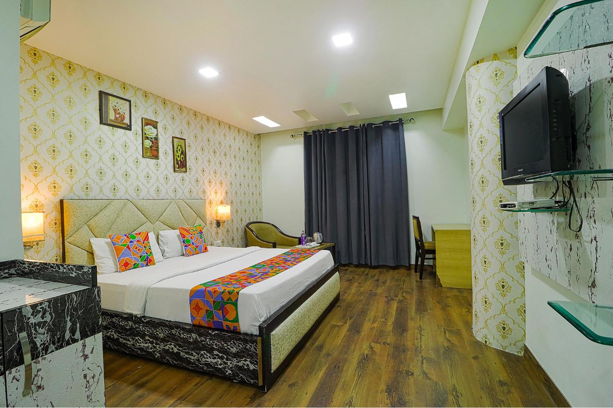 Superior Double Room - Photo 4