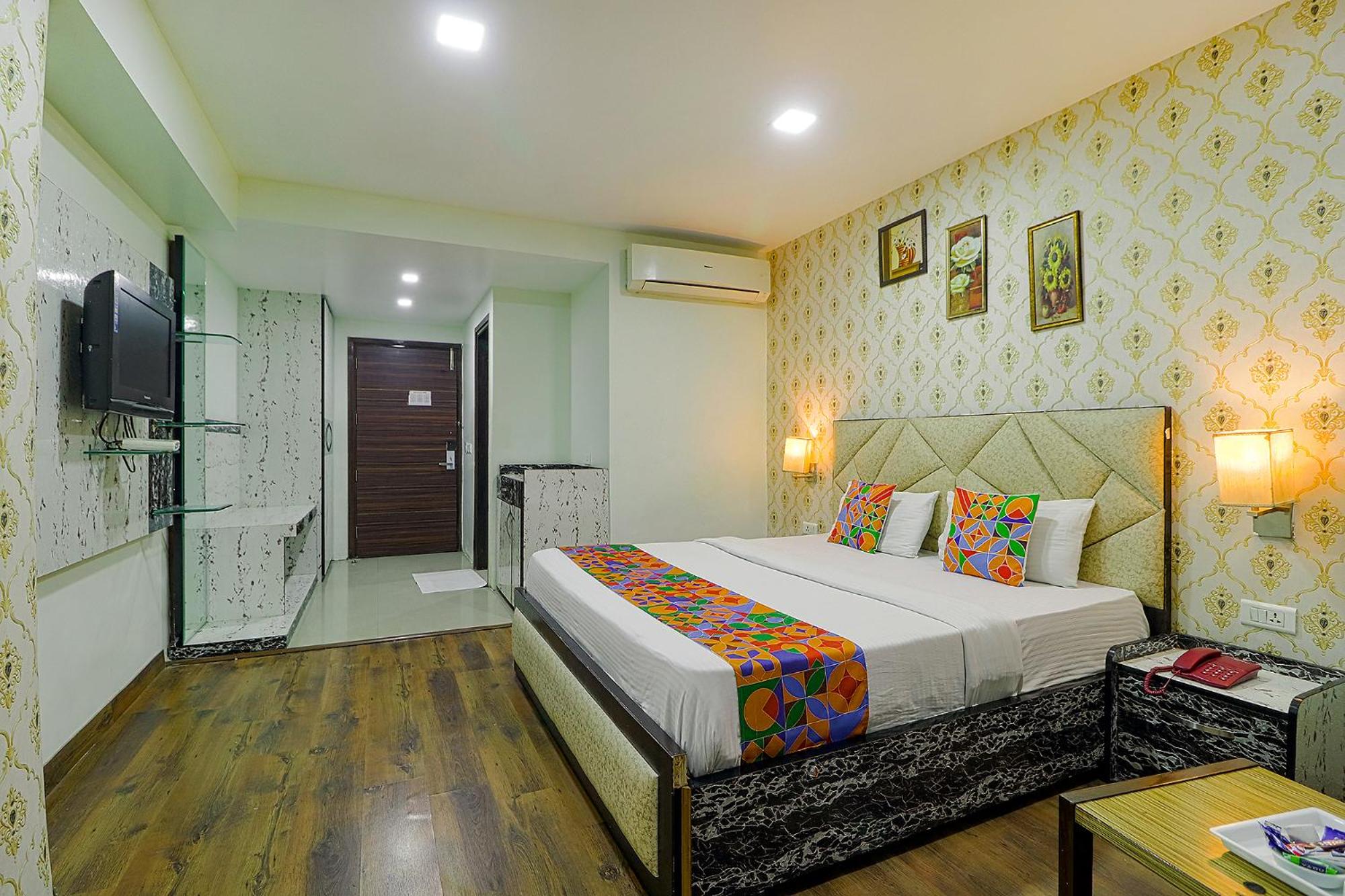 Superior Double Room - Photo 3