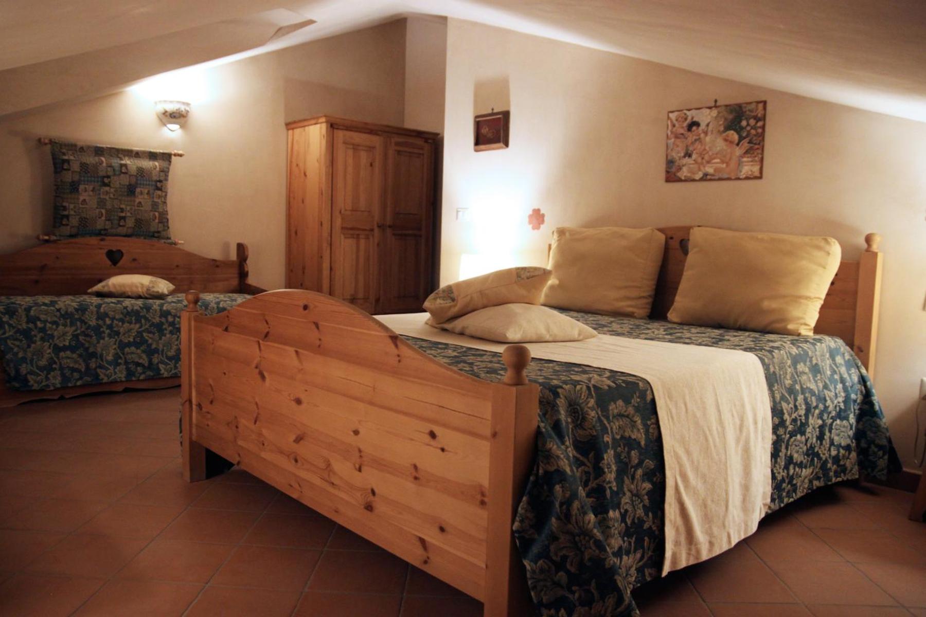 Double or Twin Room with Bathroom photo 3