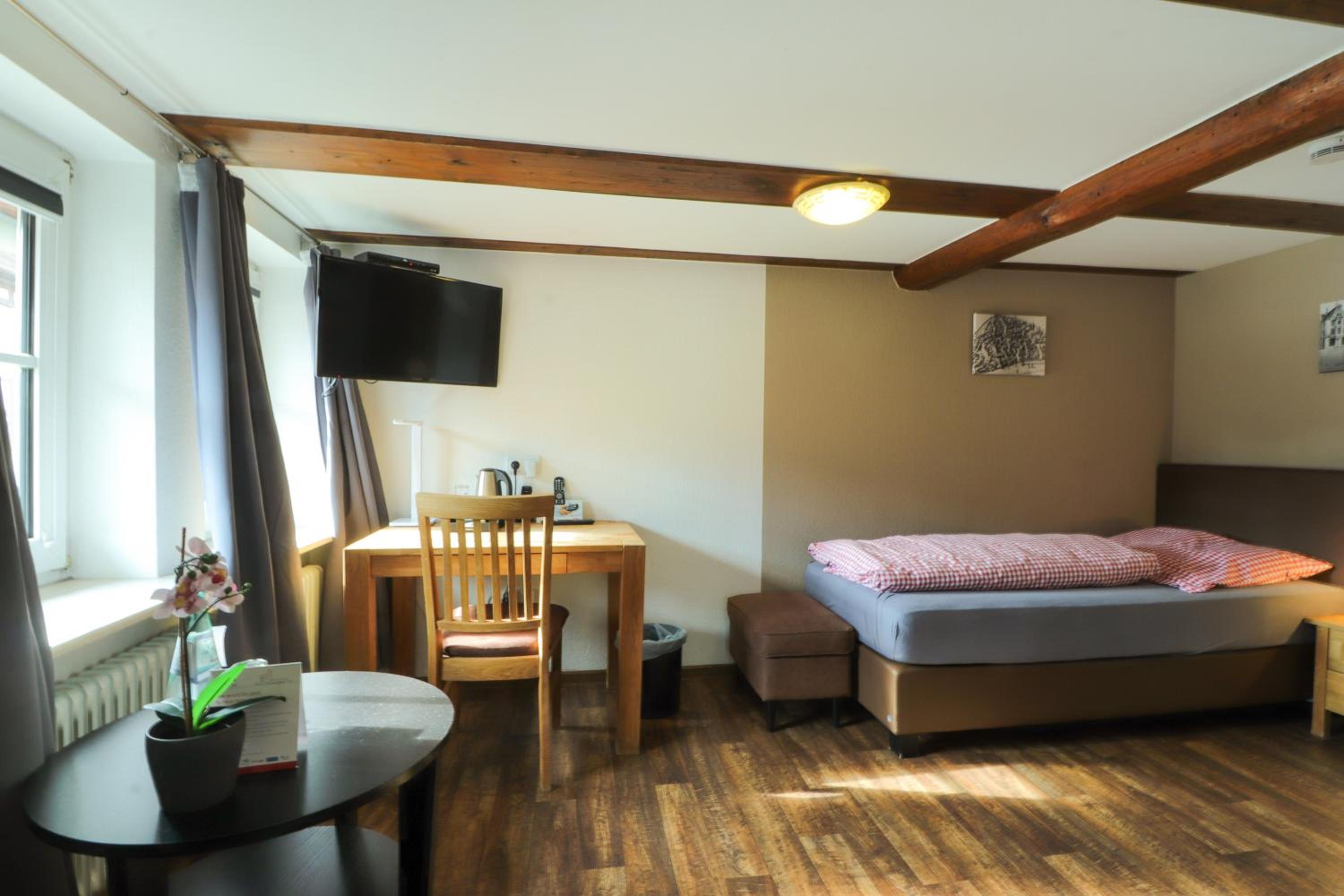 Standard Single Room photo 3