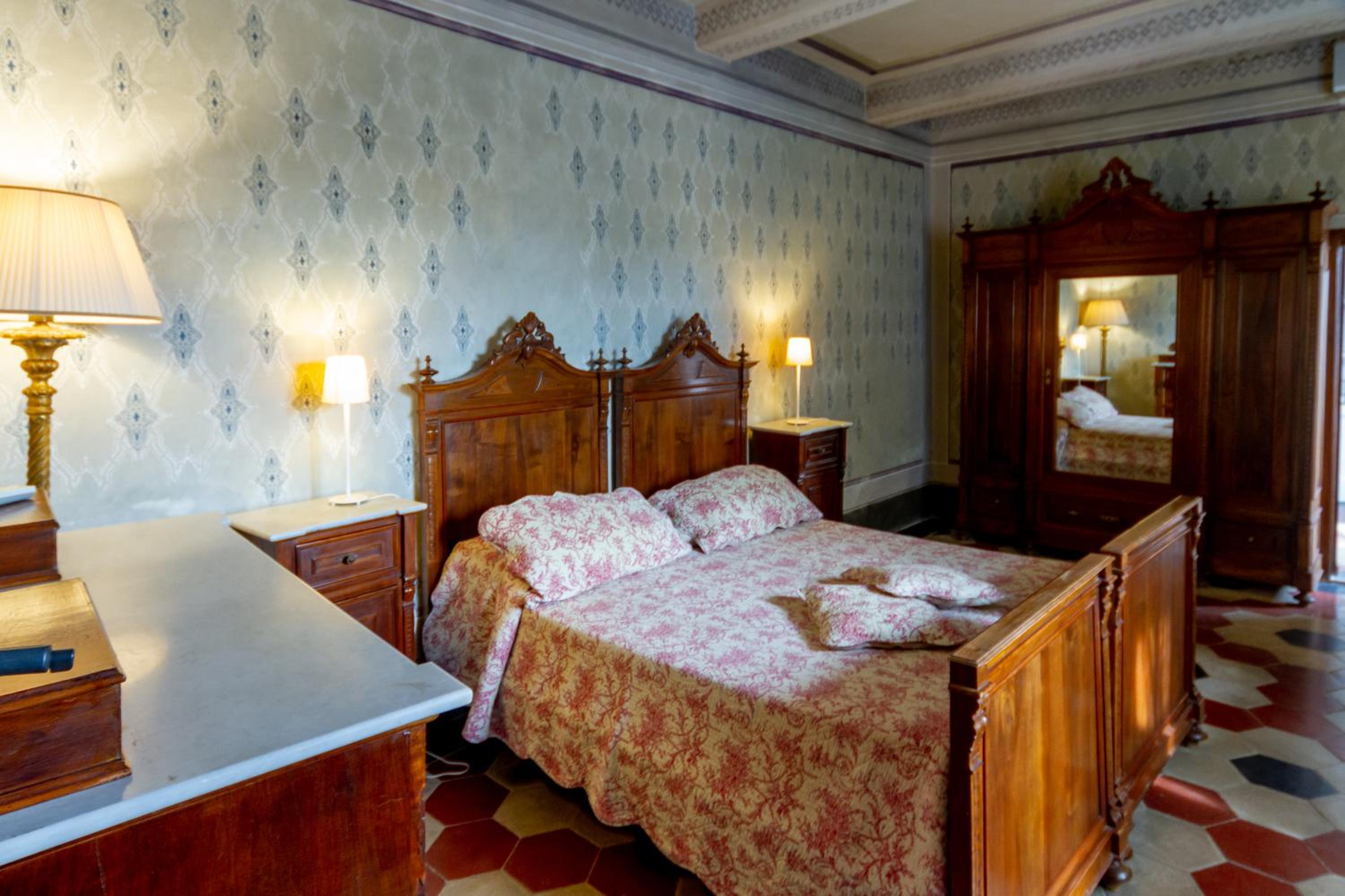 Superior Double Room - Photo 7