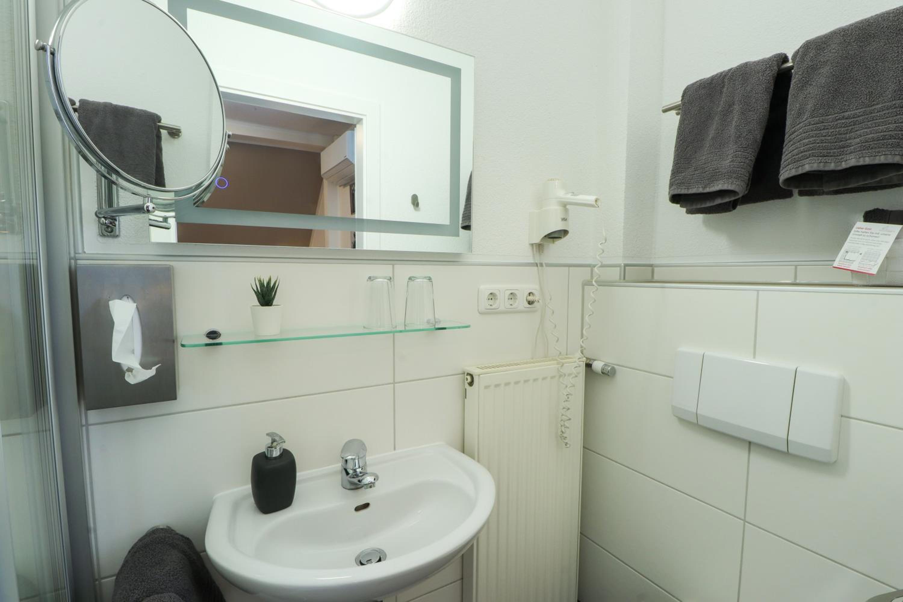 Superior Single Room photo 3