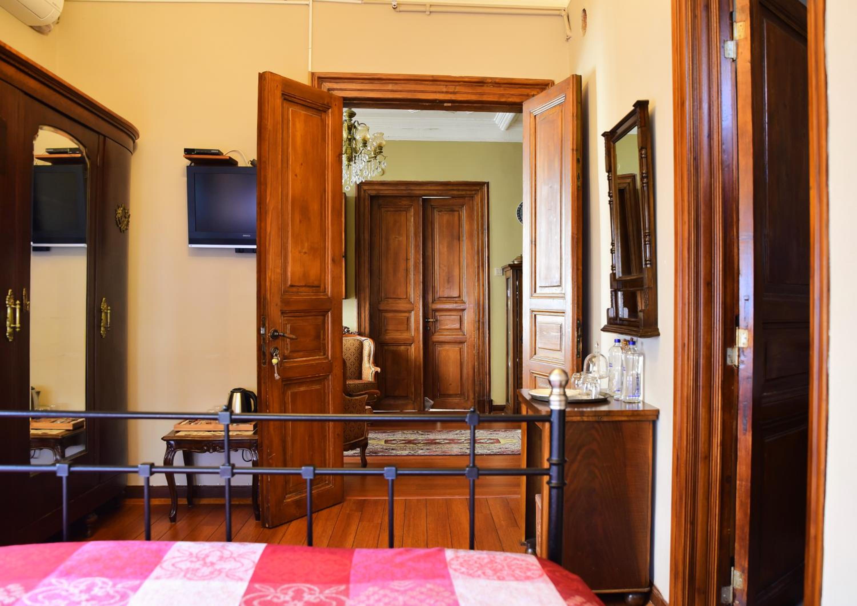 Double Room photo 3