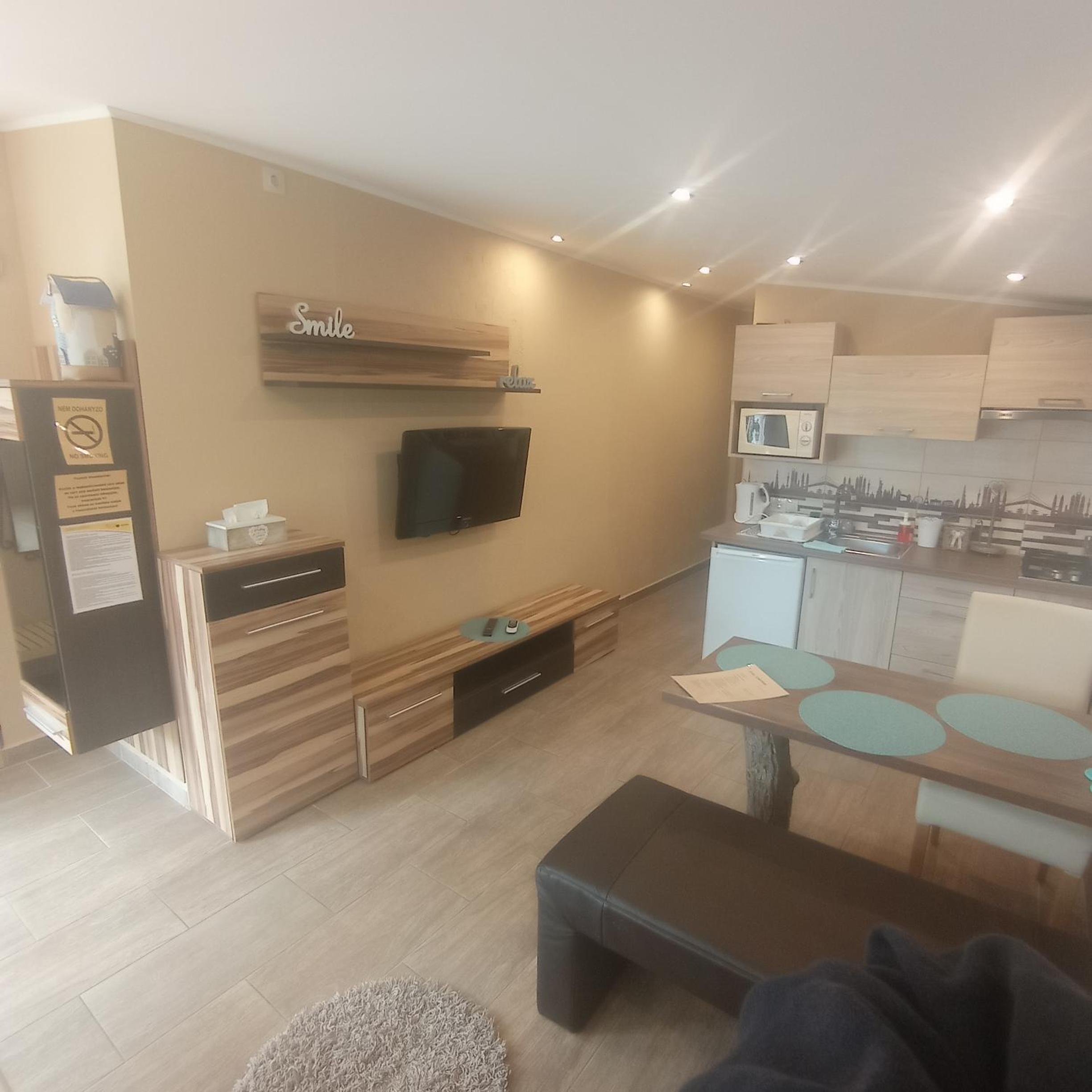 Deluxe Apartment photo 3