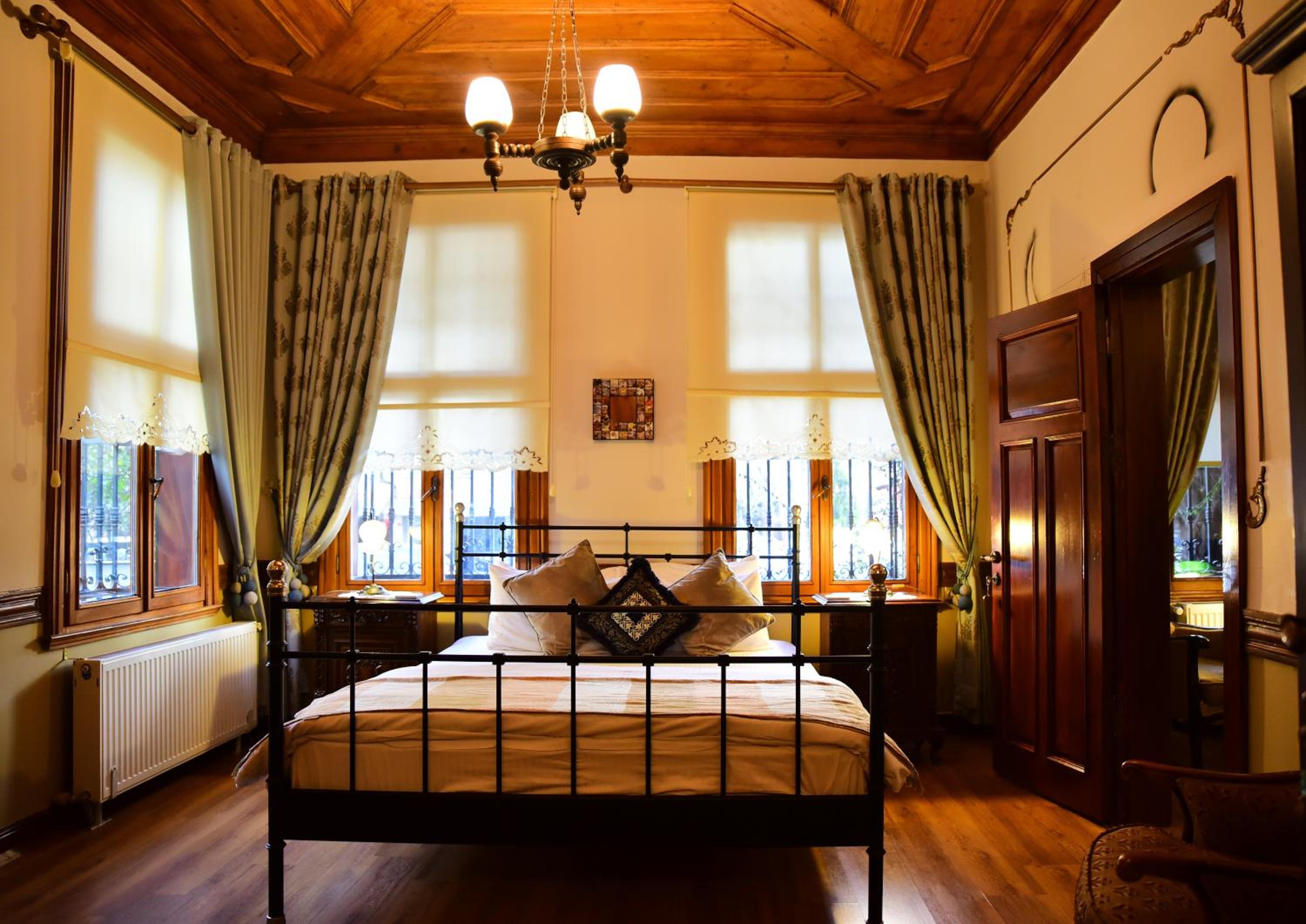 Quadruple Room photo 2