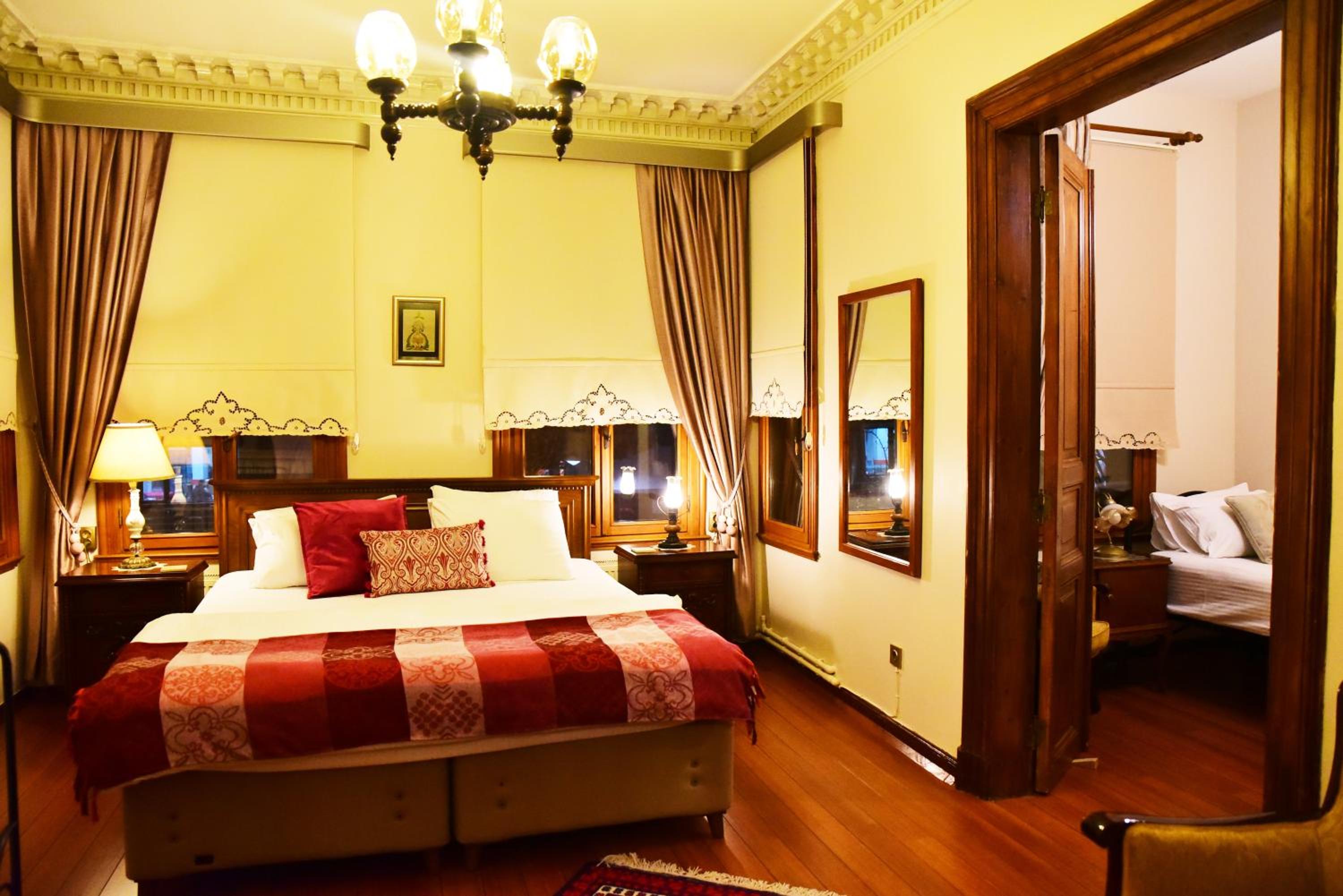Family Suite photo 2