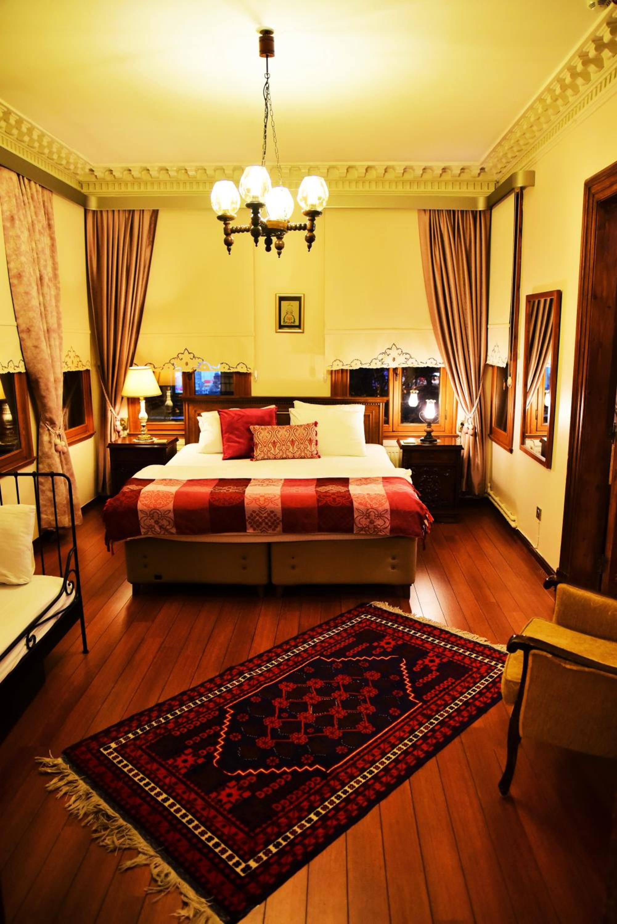 Family Suite photo 1