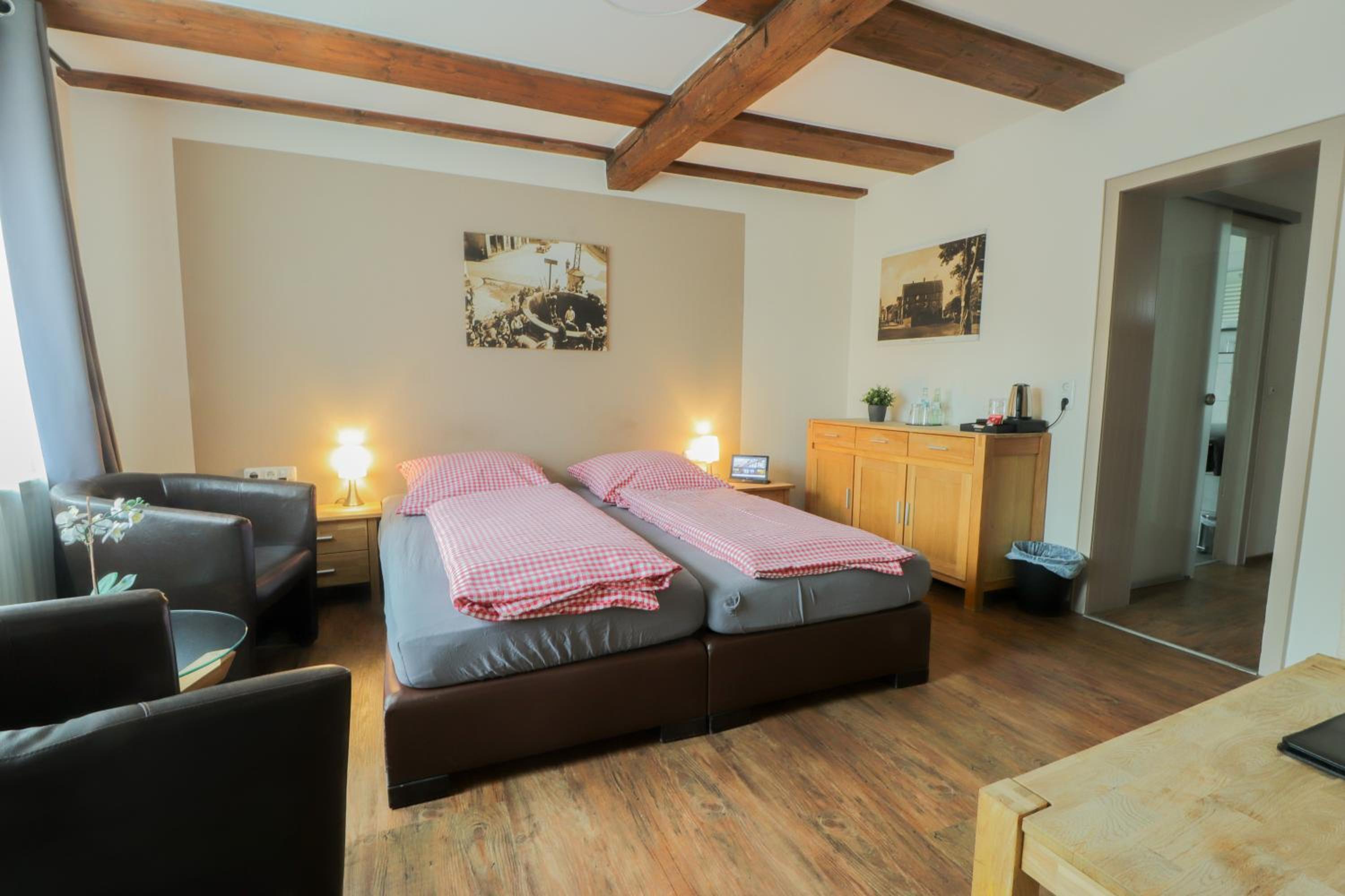 Superior Double Room photo 3