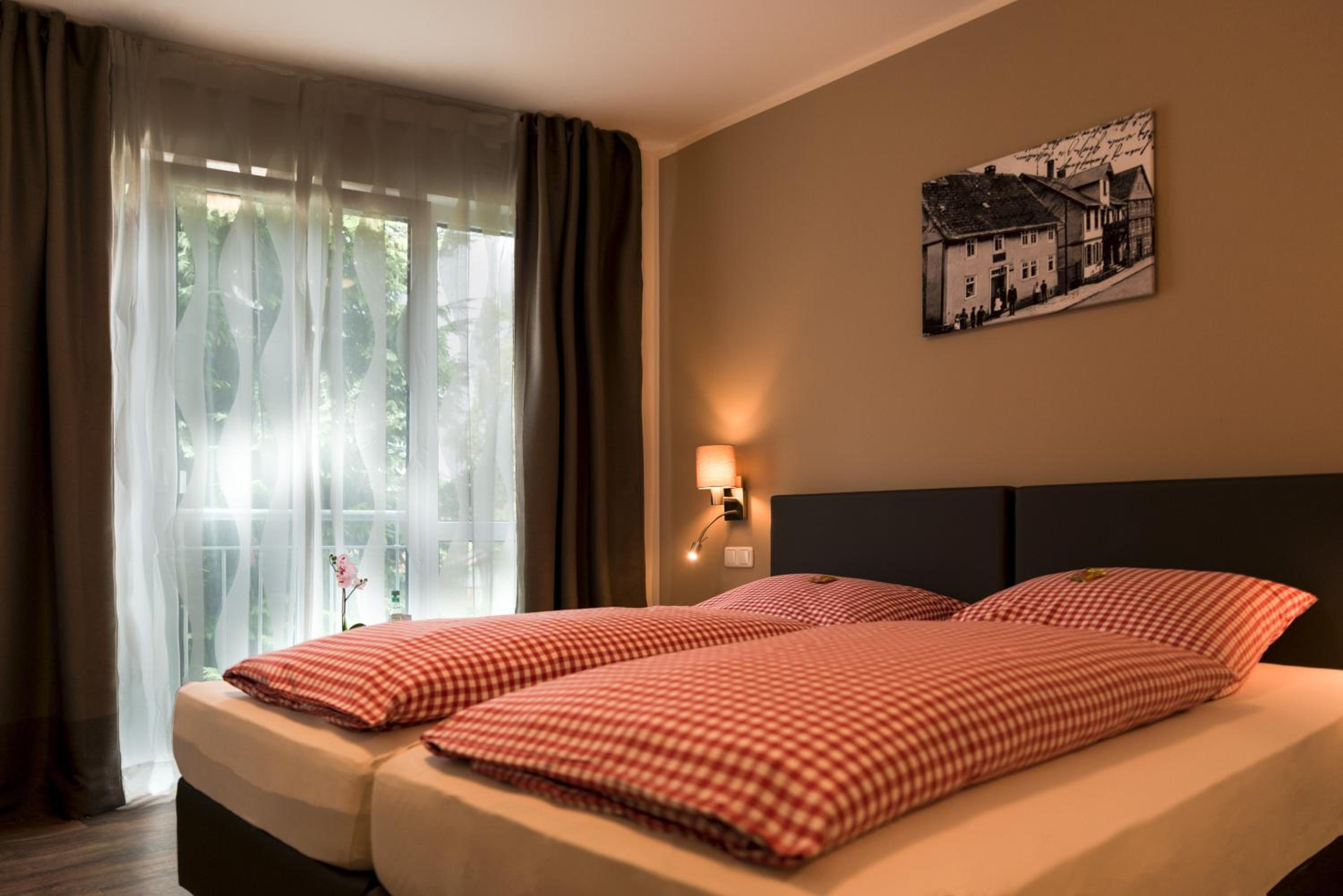 Deluxe Double Room photo 3
