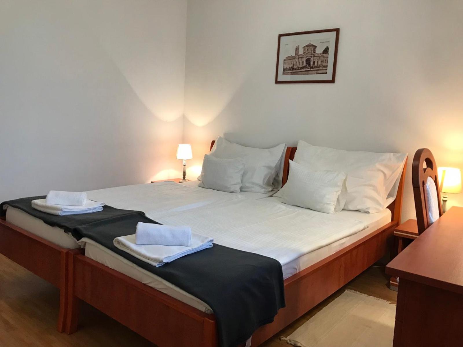 Duplex Apartment photo 3