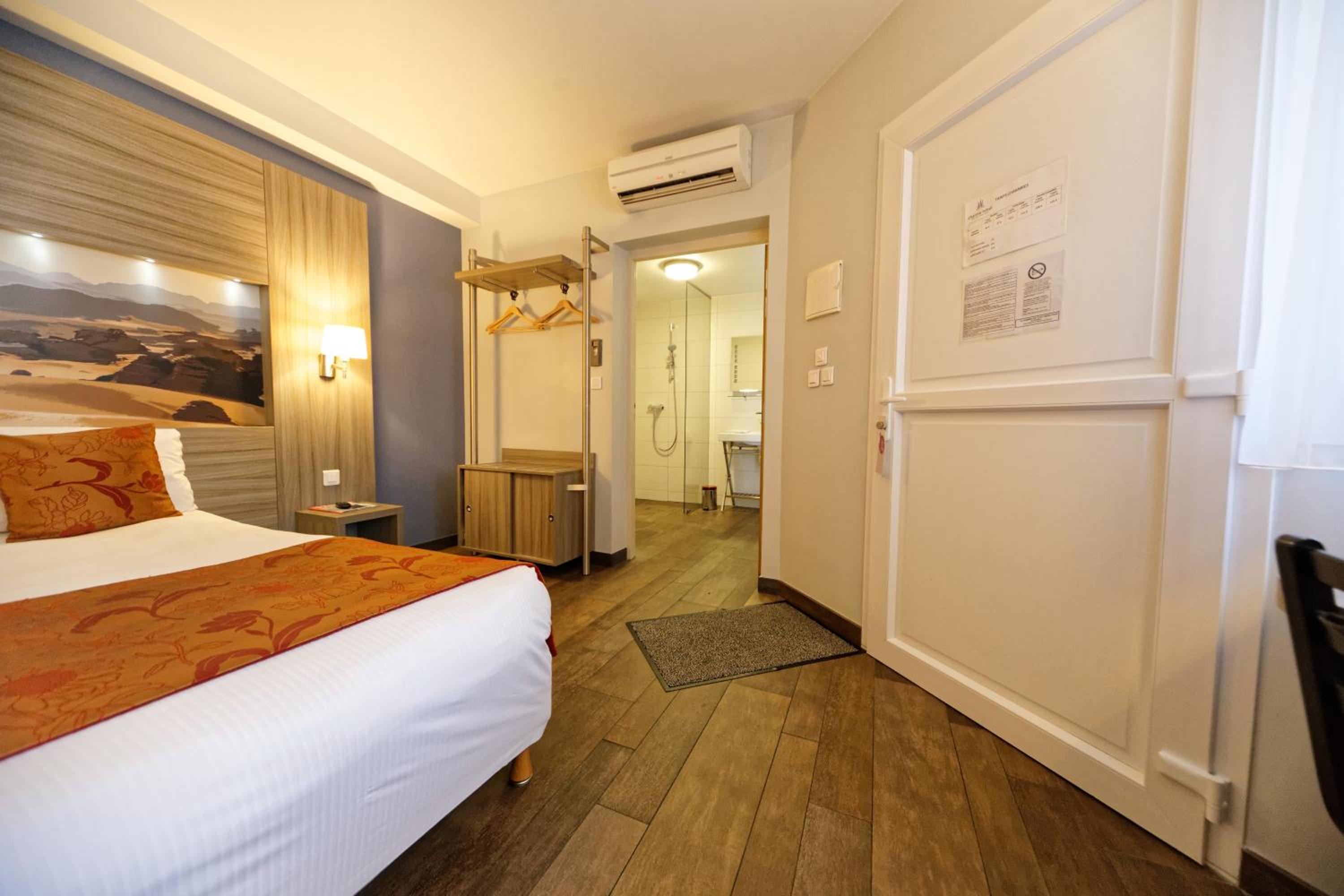 Superior Double Room photo 3