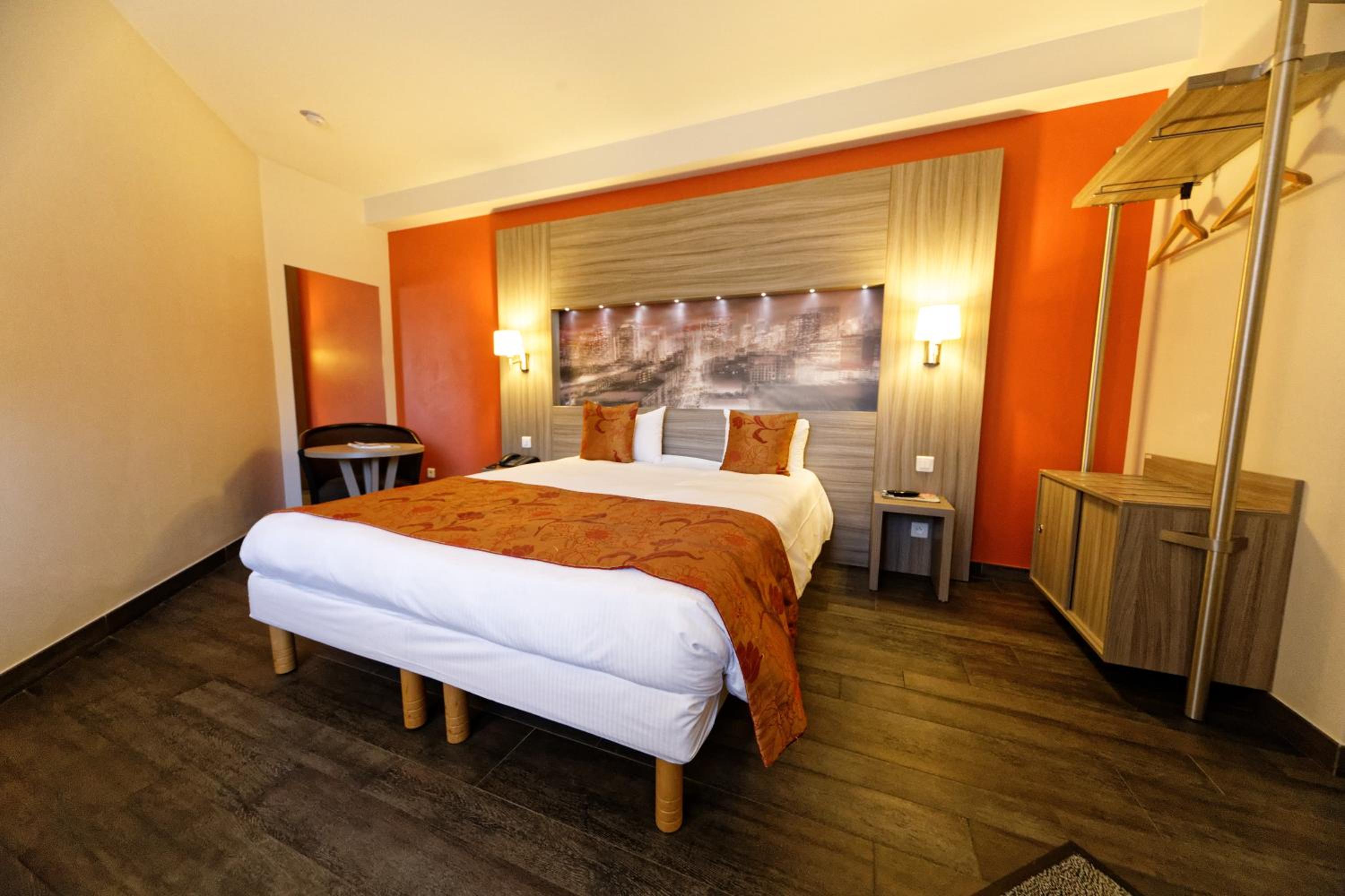Superior Double Room photo 2