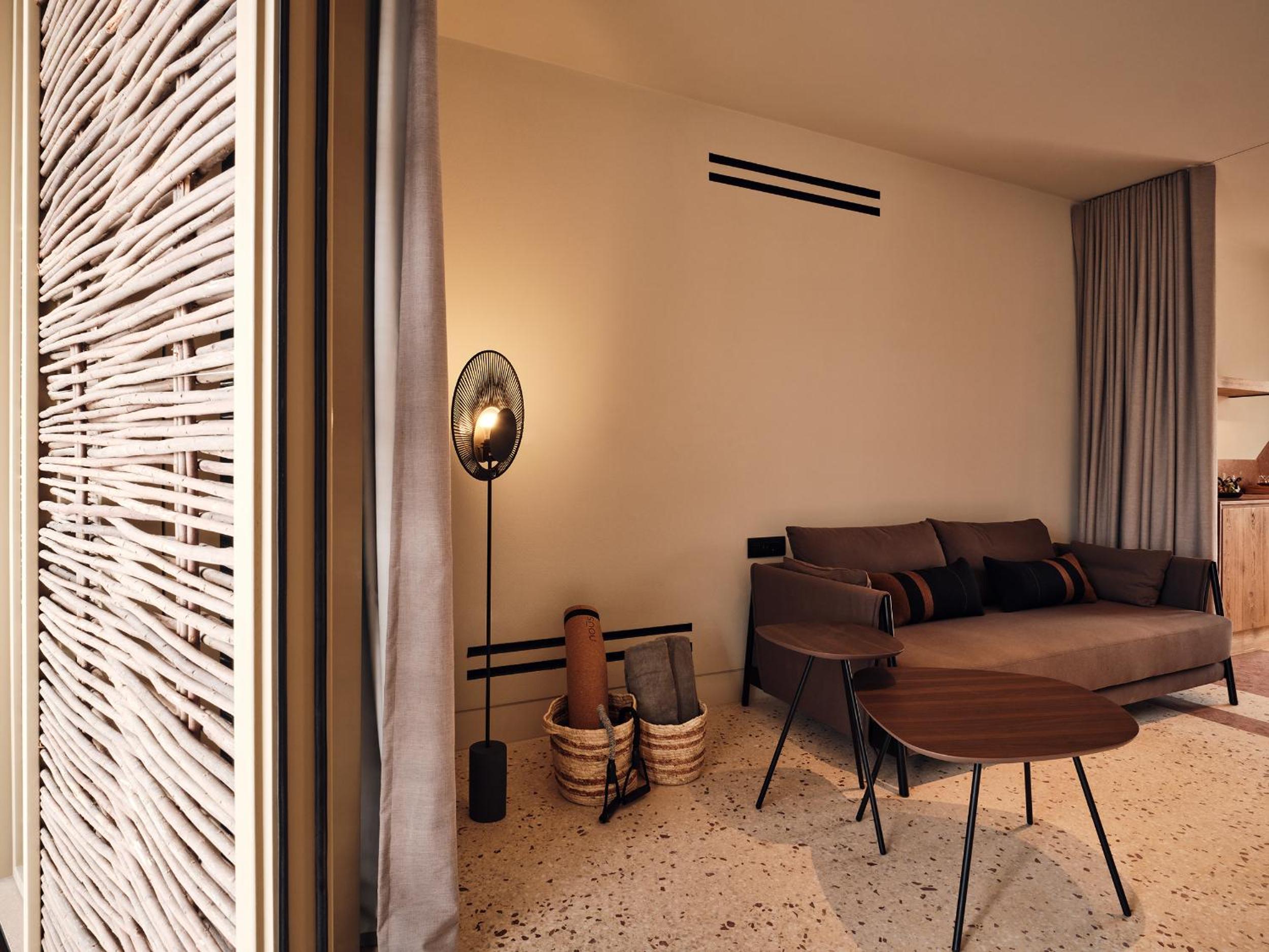Euphoria Two Bedroom Private Pool Suite - Photo 1
