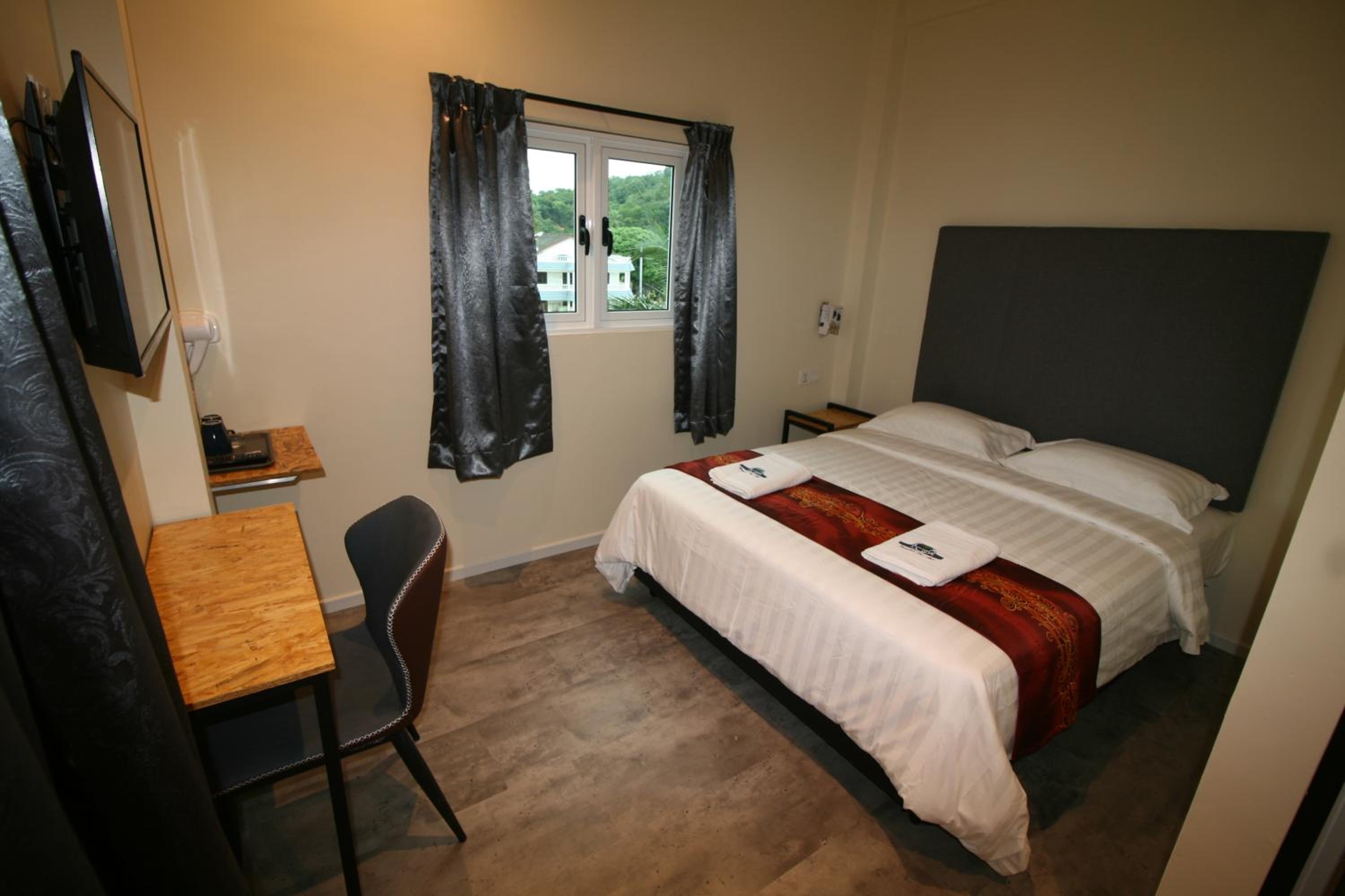 Superior Queen Room - Photo 2